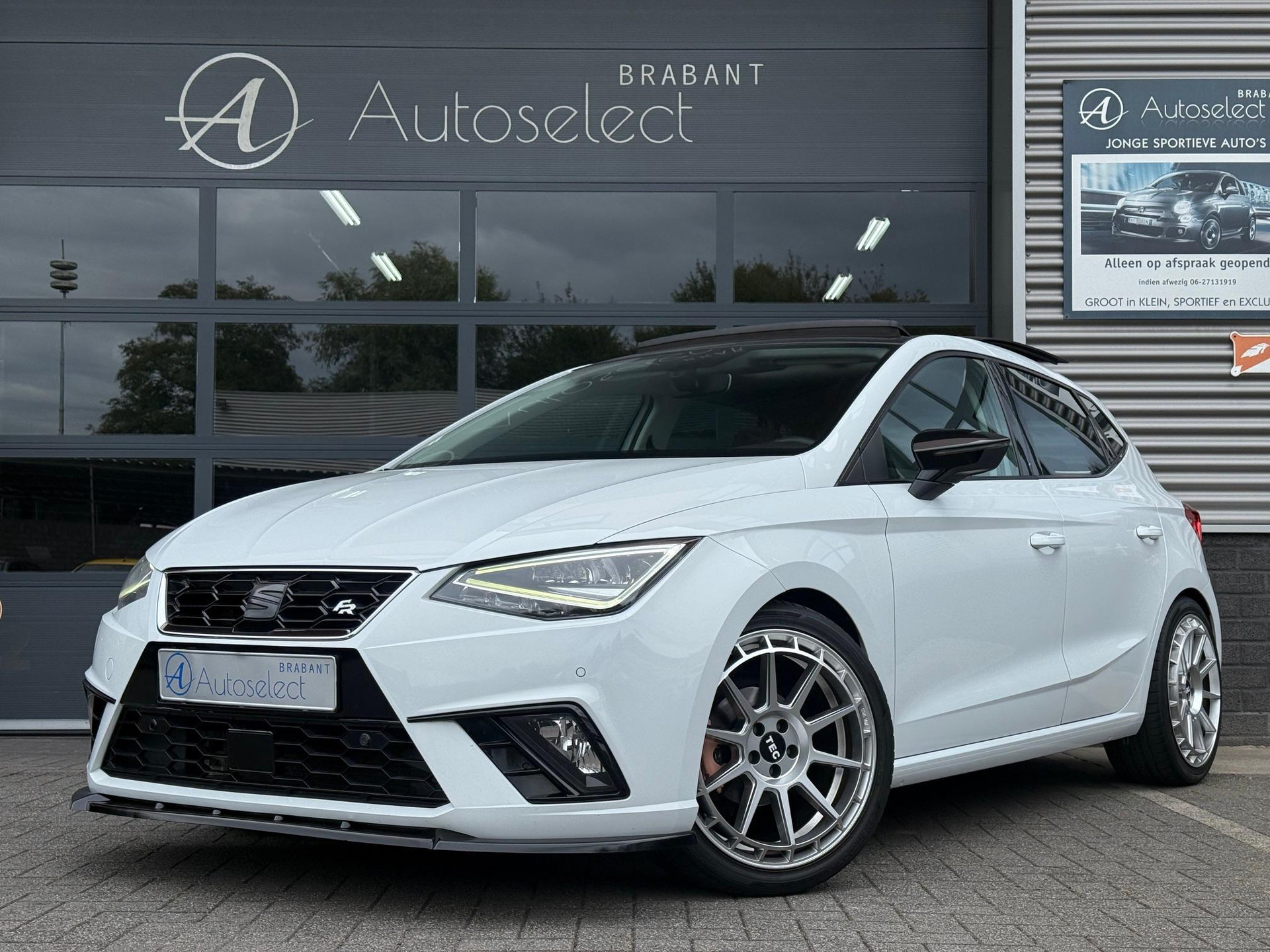 SEAT Ibiza 1.0 TSI FR 47245695-0.jpg | Autoselect Brabant