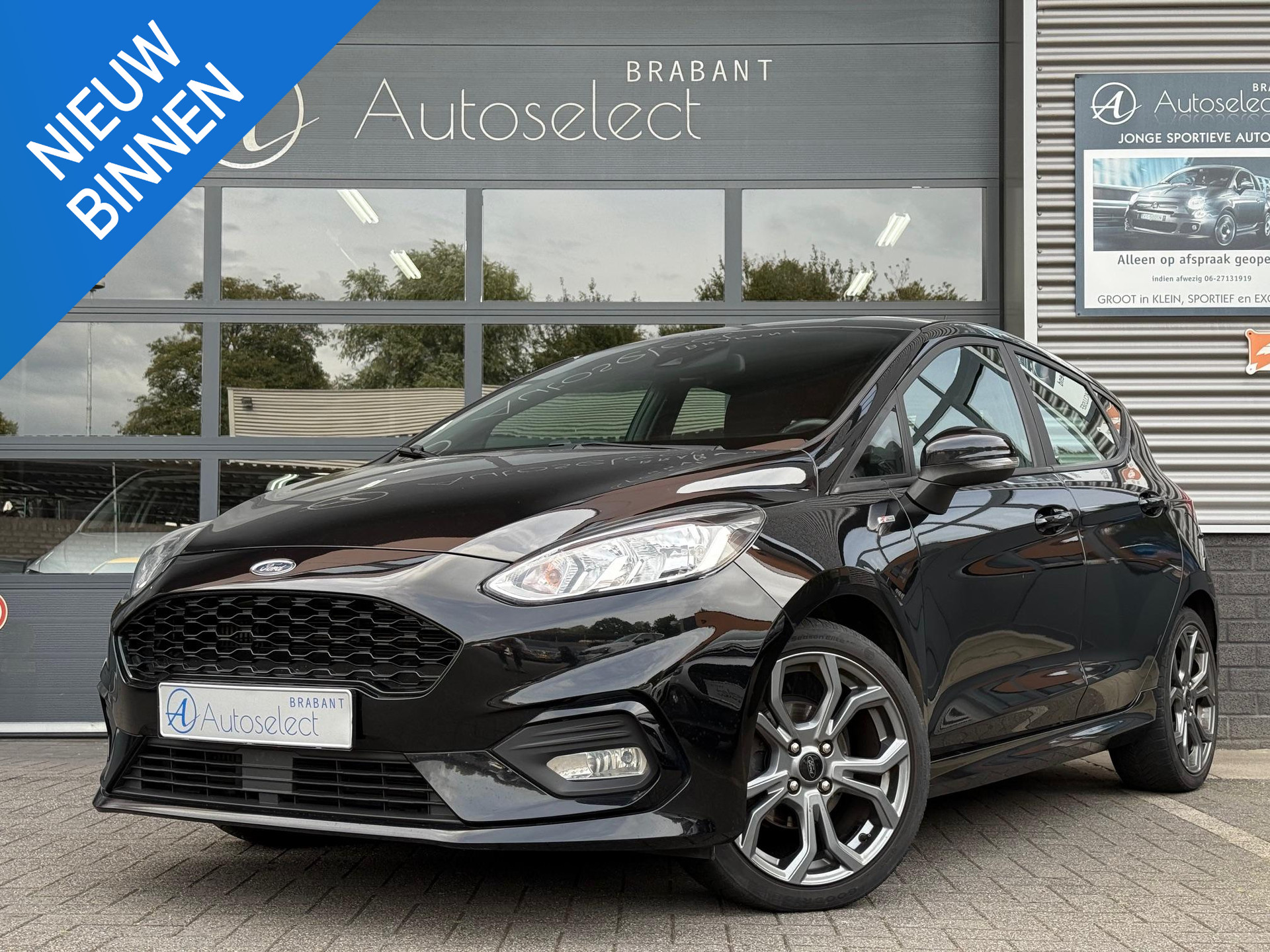 Ford Fiesta 1.0 EcoBoost ST-Line 47245909-0.jpg | Autoselect Brabant