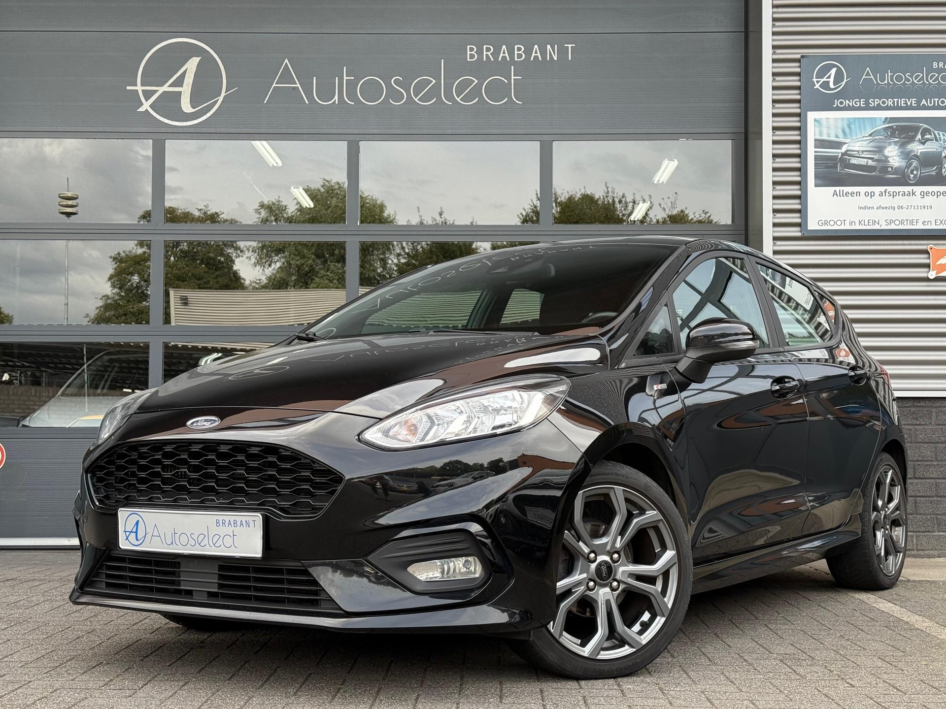 Ford Fiesta 1.0 EcoBoost ST-Line 47245909-0.jpg | Autoselect Brabant