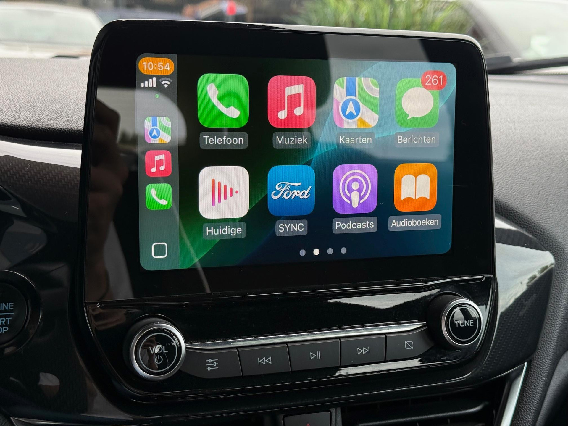 Ford Fiesta 1.0 EcoBoost ST-Line 47245909-13.jpg | Autoselect Brabant