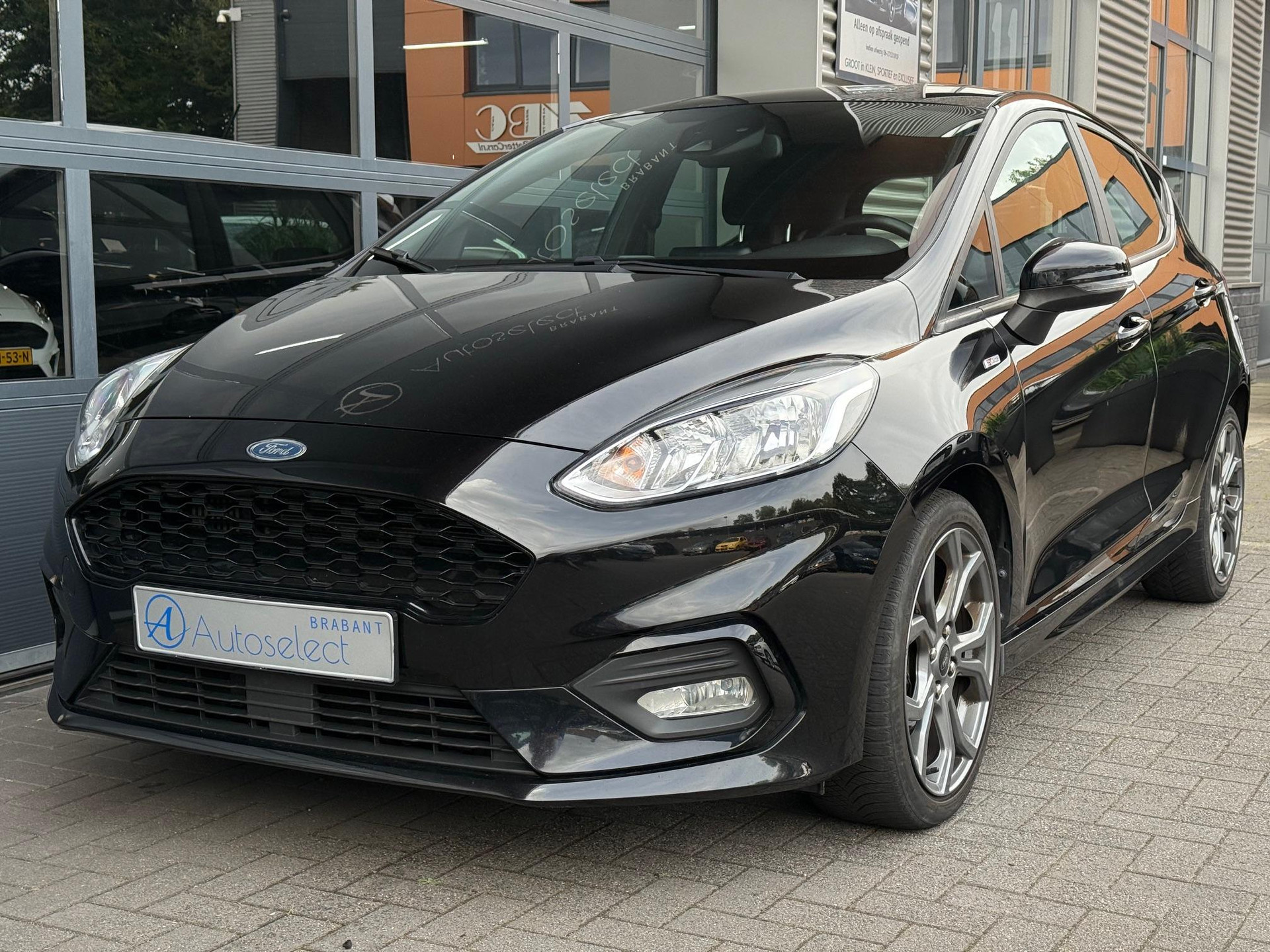 Ford Fiesta 1.0 EcoBoost ST-Line 47245909-15.jpg | Autoselect Brabant