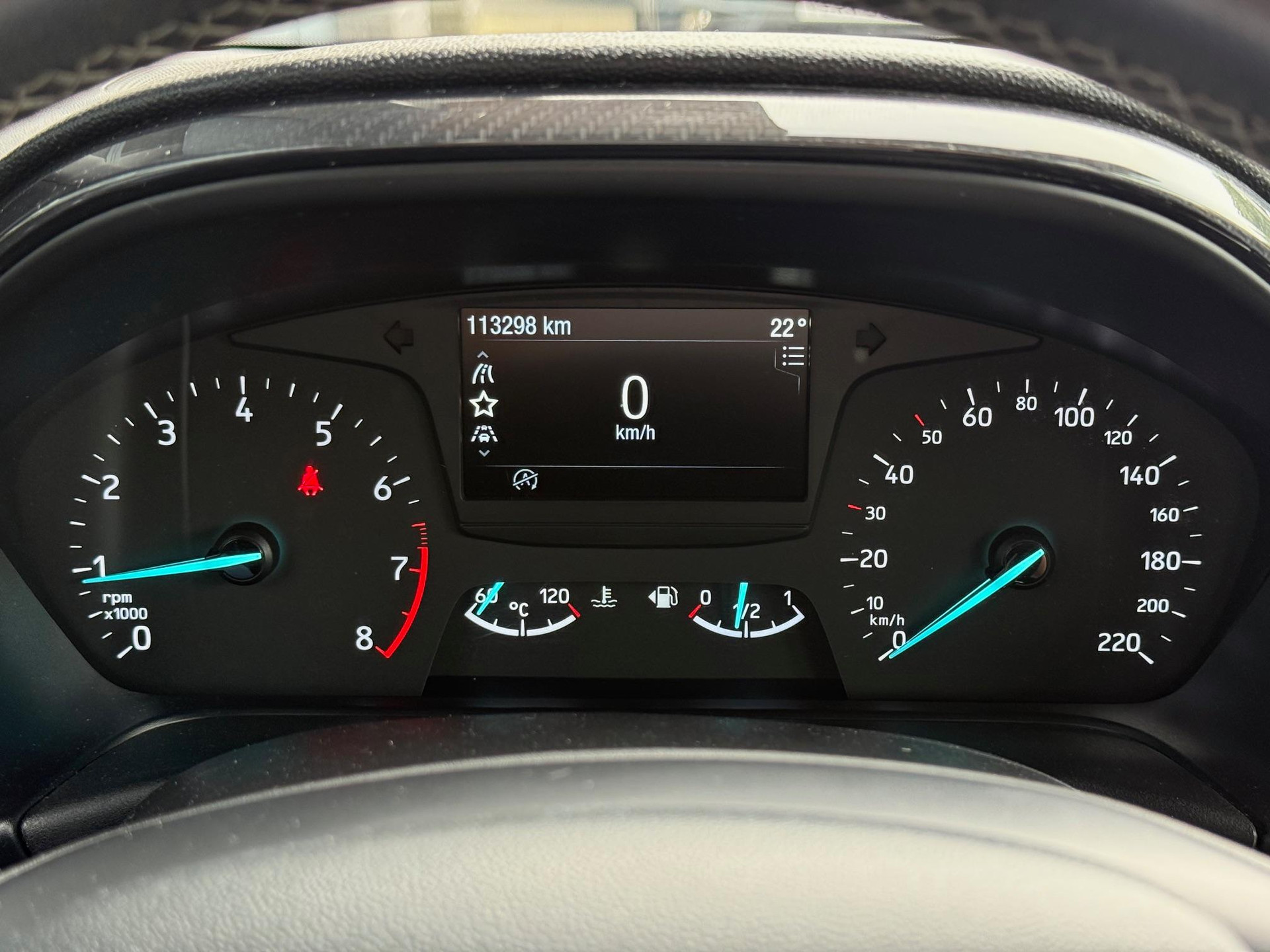 Ford Fiesta 1.0 EcoBoost ST-Line 47245909-18.jpg | Autoselect Brabant