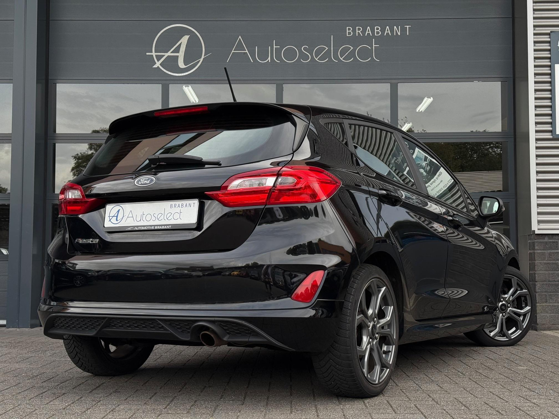 Ford Fiesta 1.0 EcoBoost ST-Line 47245909-2.jpg | Autoselect Brabant