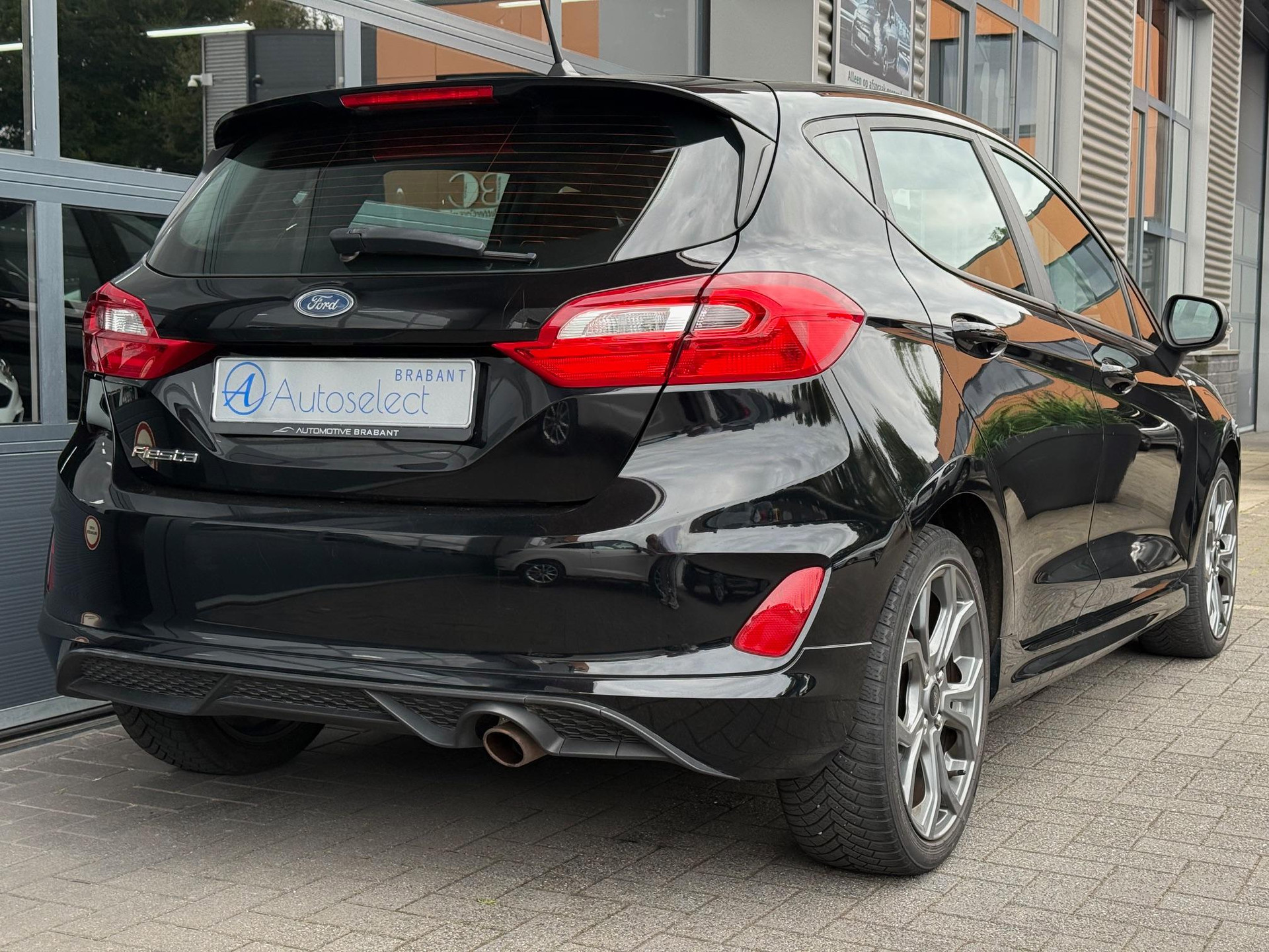 Ford Fiesta 1.0 EcoBoost ST-Line 47245909-5.jpg | Autoselect Brabant