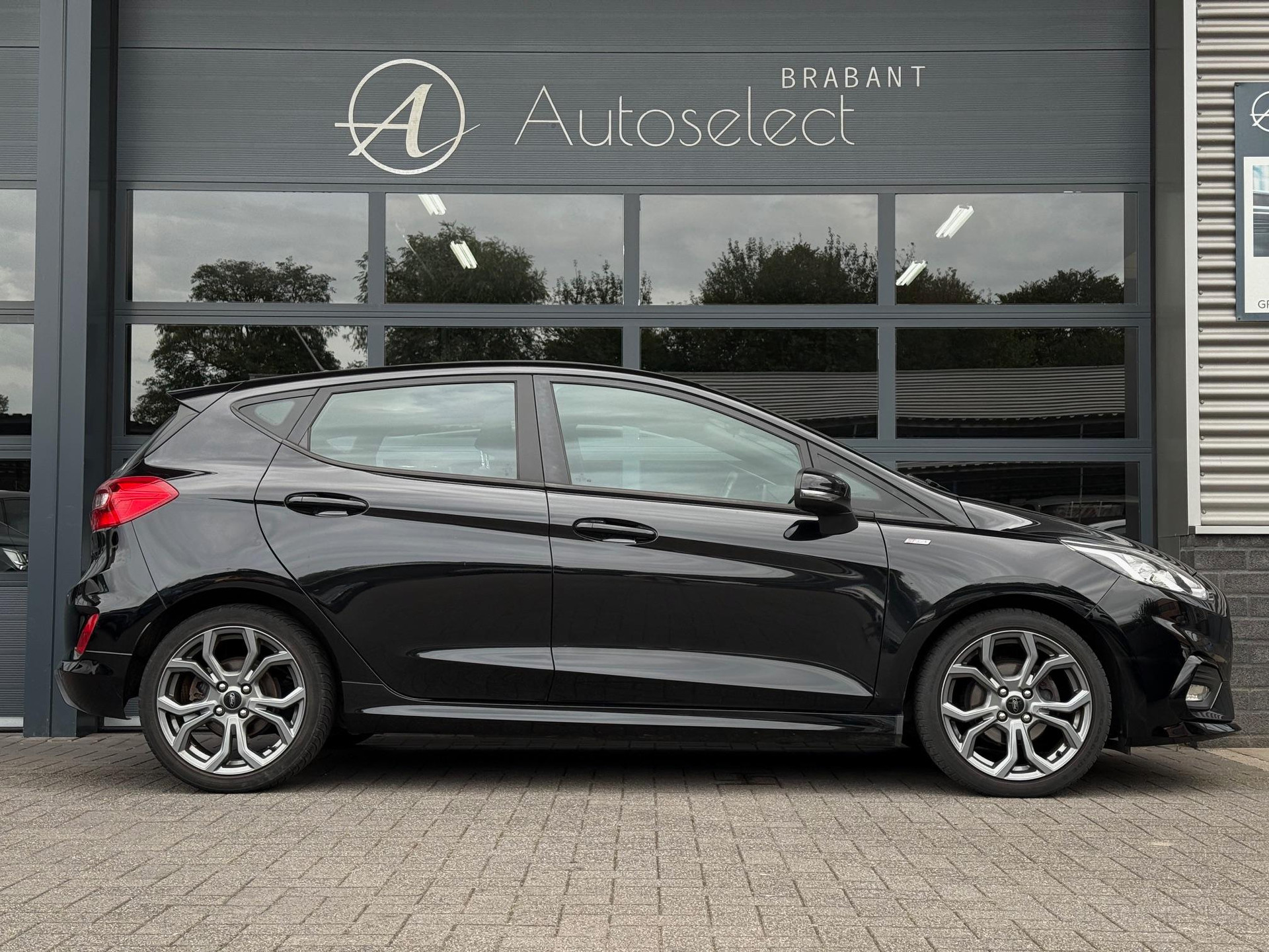 Ford Fiesta 1.0 EcoBoost ST-Line 47245909-6.jpg | Autoselect Brabant