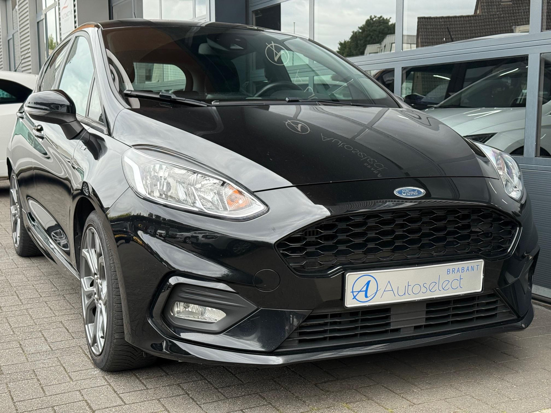 Ford Fiesta 1.0 EcoBoost ST-Line 47245909-8.jpg | Autoselect Brabant