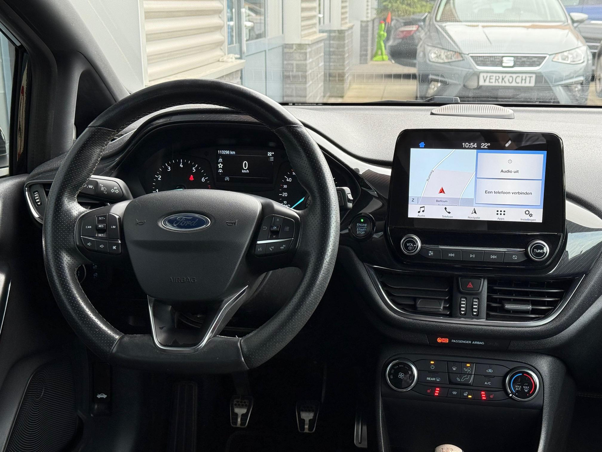 Ford Fiesta 1.0 EcoBoost ST-Line 47245909-9.jpg | Autoselect Brabant