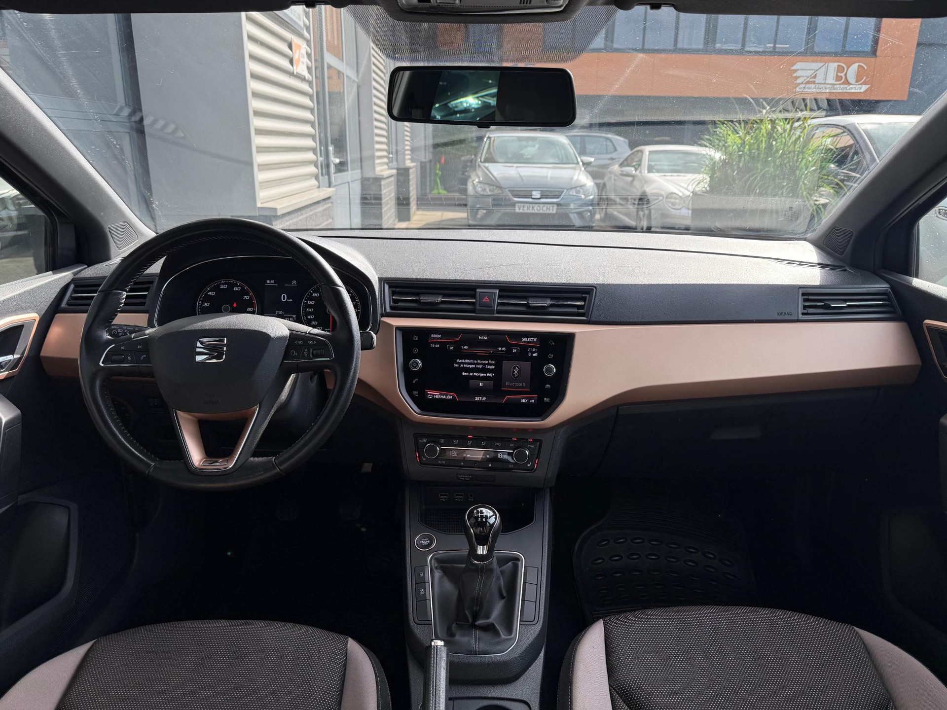 SEAT Ibiza 1.0 TSI Excellence 47246033-1.jpg | Autoselect Brabant