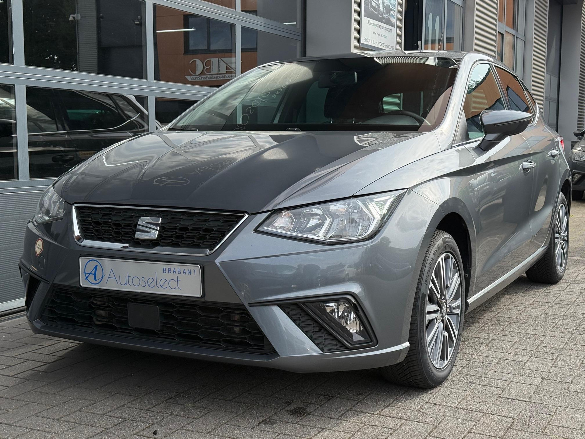 SEAT Ibiza 1.0 TSI Excellence 47246033-15.jpg | Autoselect Brabant