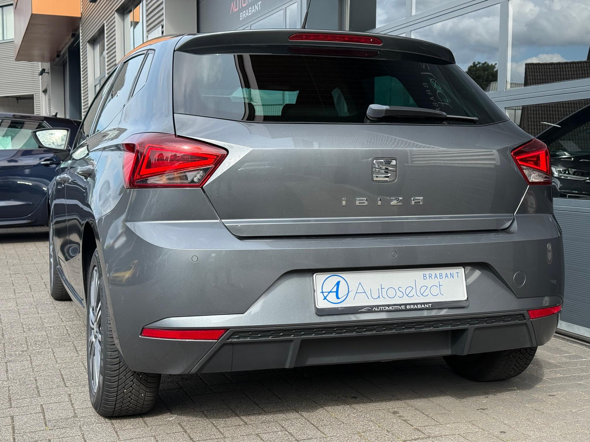 SEAT Ibiza 1.0 TSI Excellence 47246033-17.jpg | Autoselect Brabant