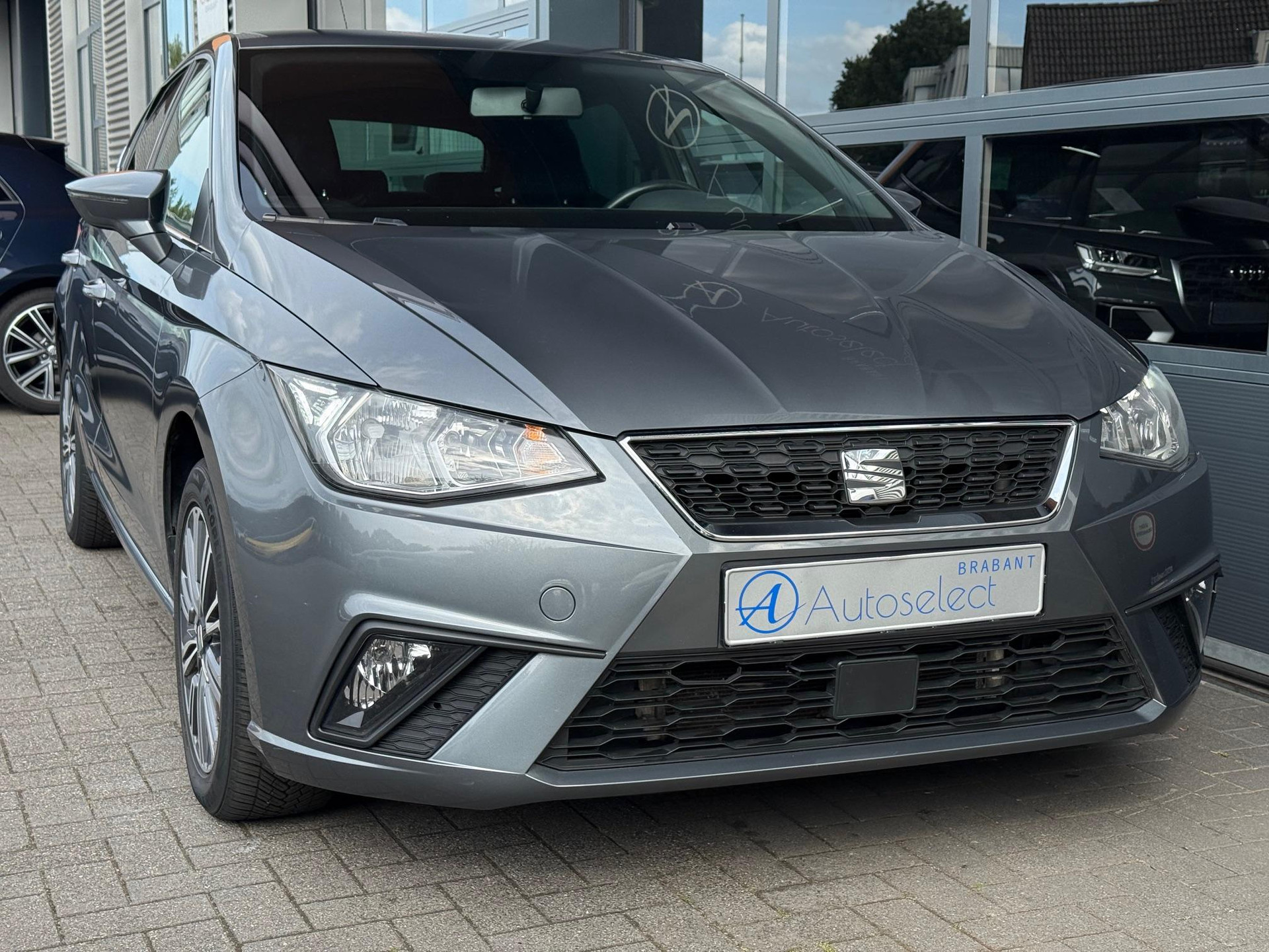 SEAT Ibiza 1.0 TSI Excellence 47246033-8.jpg | Autoselect Brabant