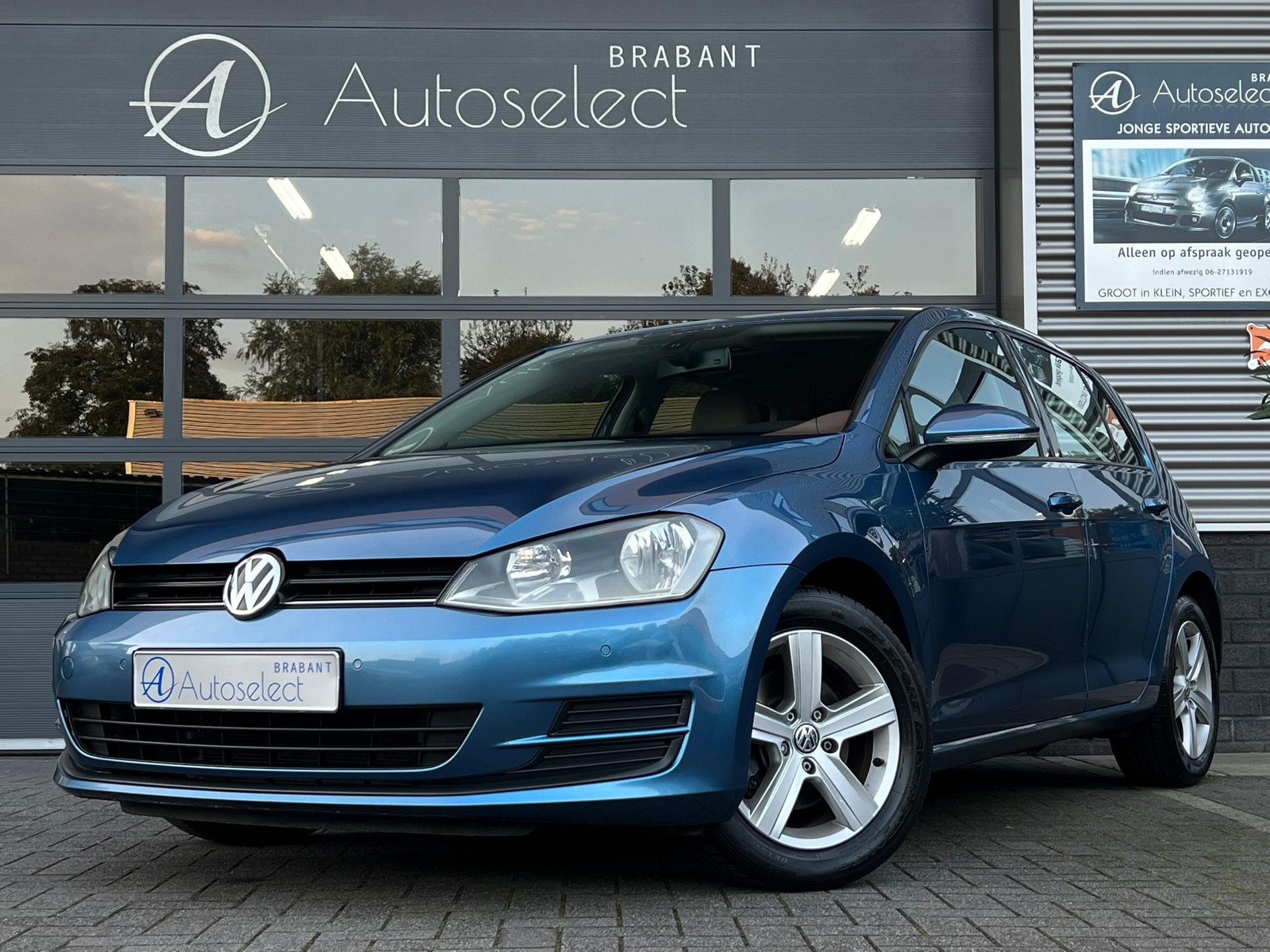 Volkswagen Golf 1.2 TSI Comfortline 47353784-0.jpg | Autoselect Brabant
