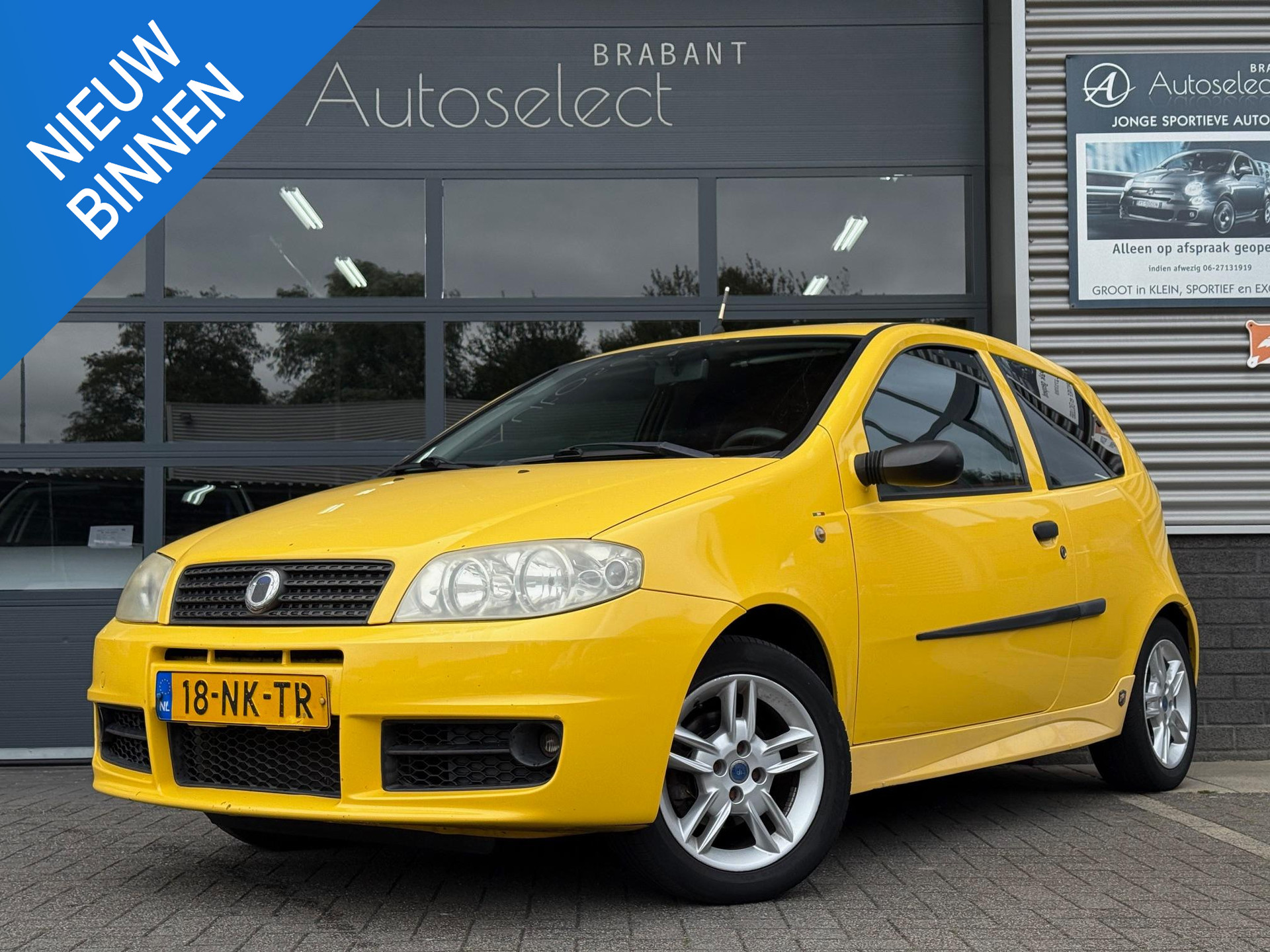 Fiat Punto 1.2-16V SportSound 47369838-0.jpg | Autoselect Brabant