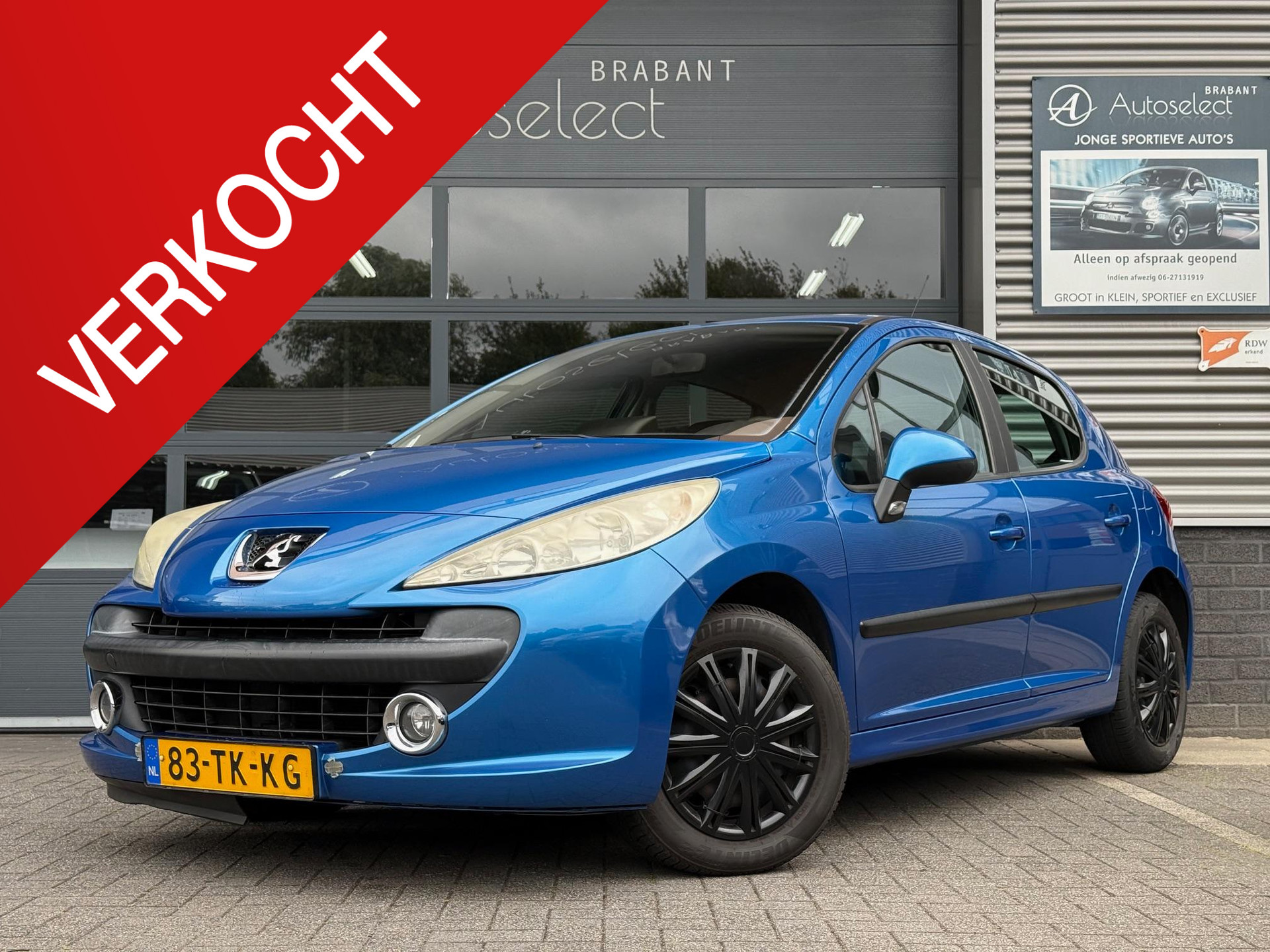 Peugeot 207 1.4-16V XS 47369916-0.jpg | Autoselect Brabant