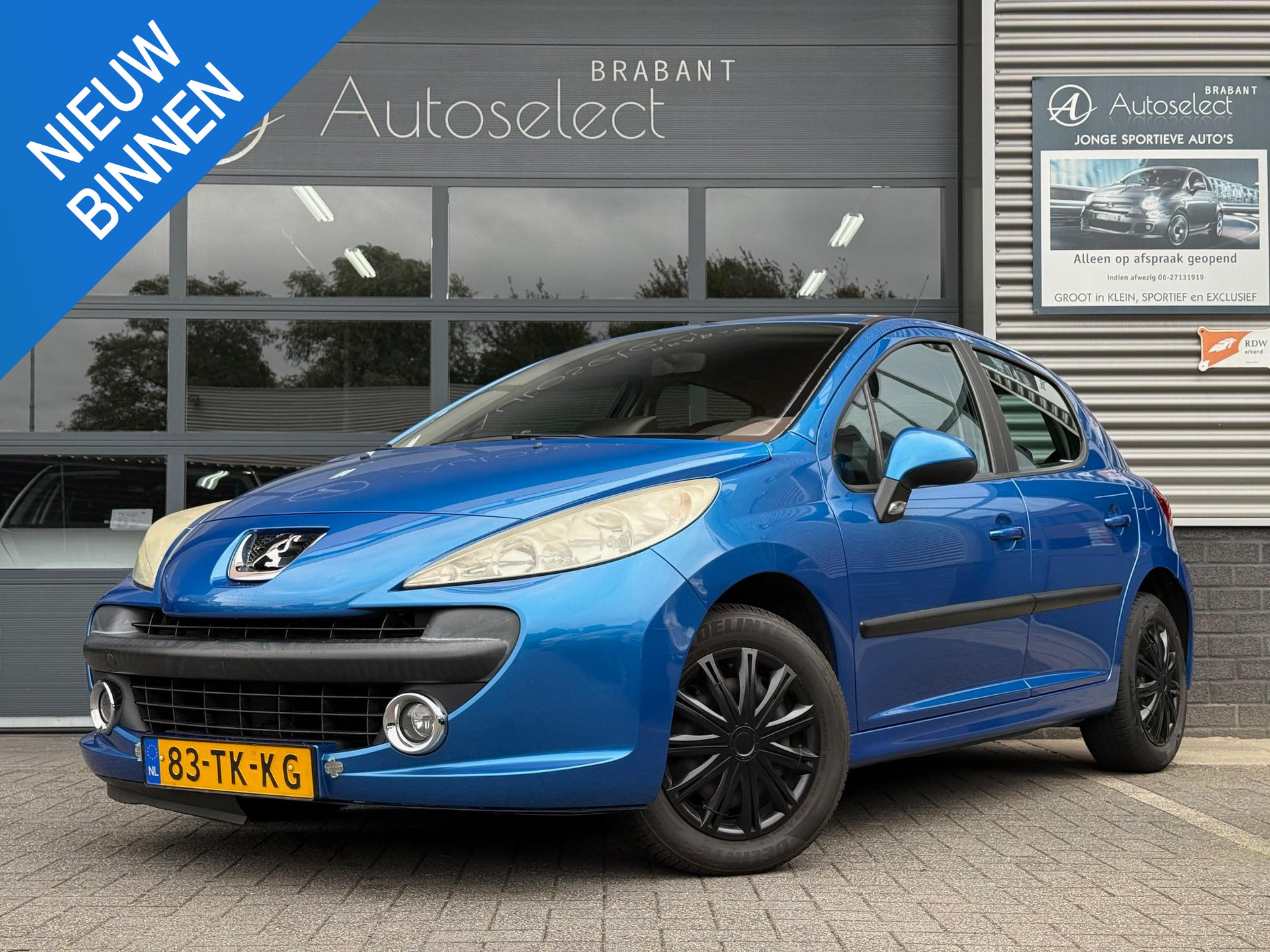 Peugeot 207 1.4-16V XS 47369916-0.jpg | Autoselect Brabant