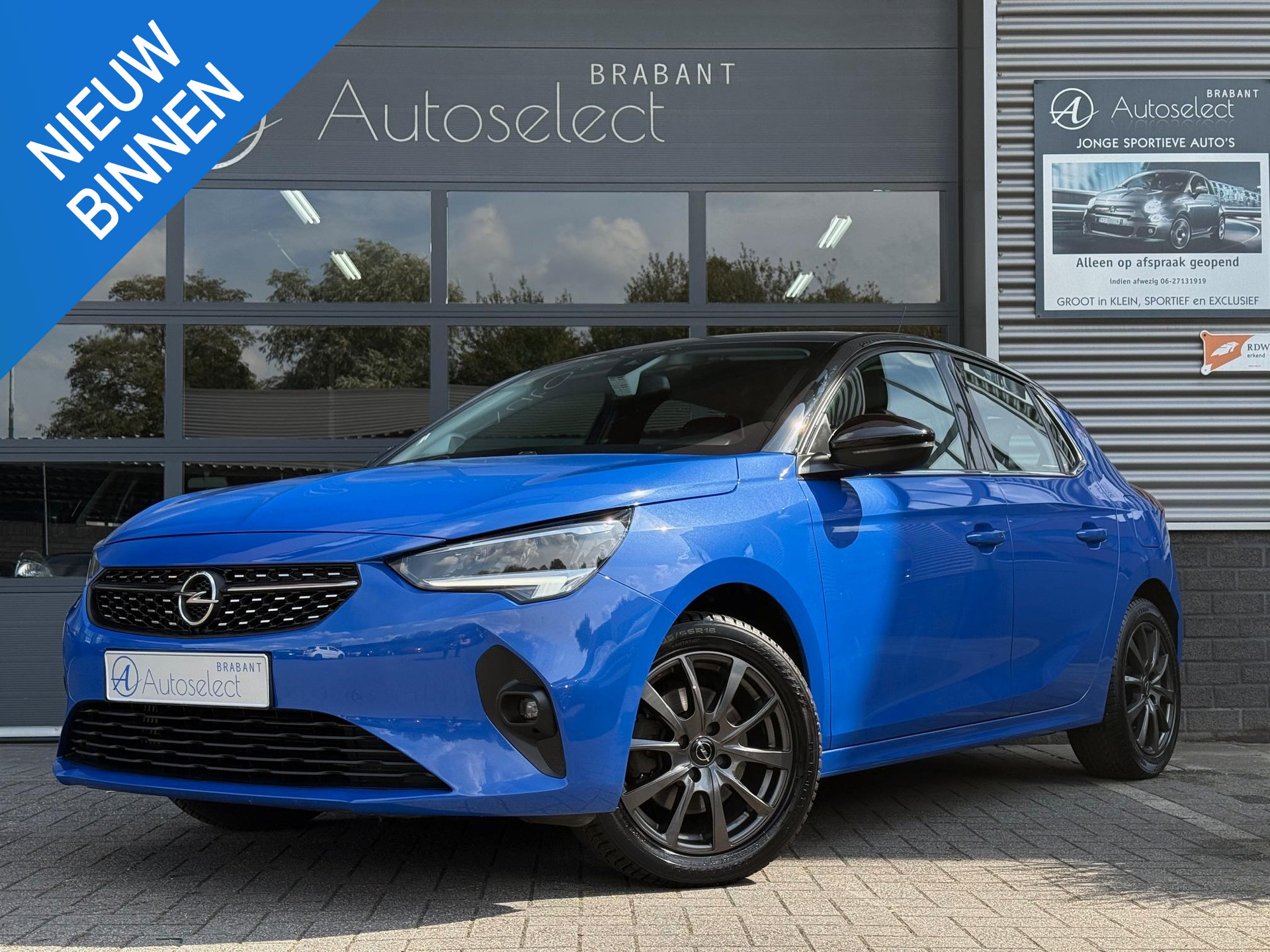 Opel Corsa 1.2 Elegance 47449143-0.jpg | Autoselect Brabant