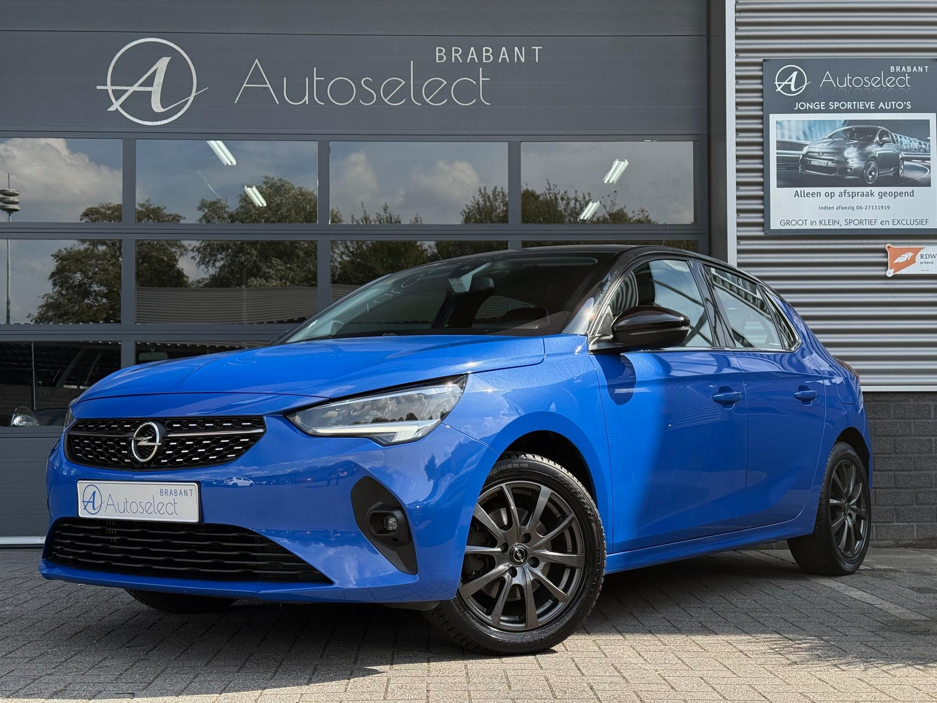 Opel Corsa 1.2 Elegance 47449143-0.jpg | Autoselect Brabant