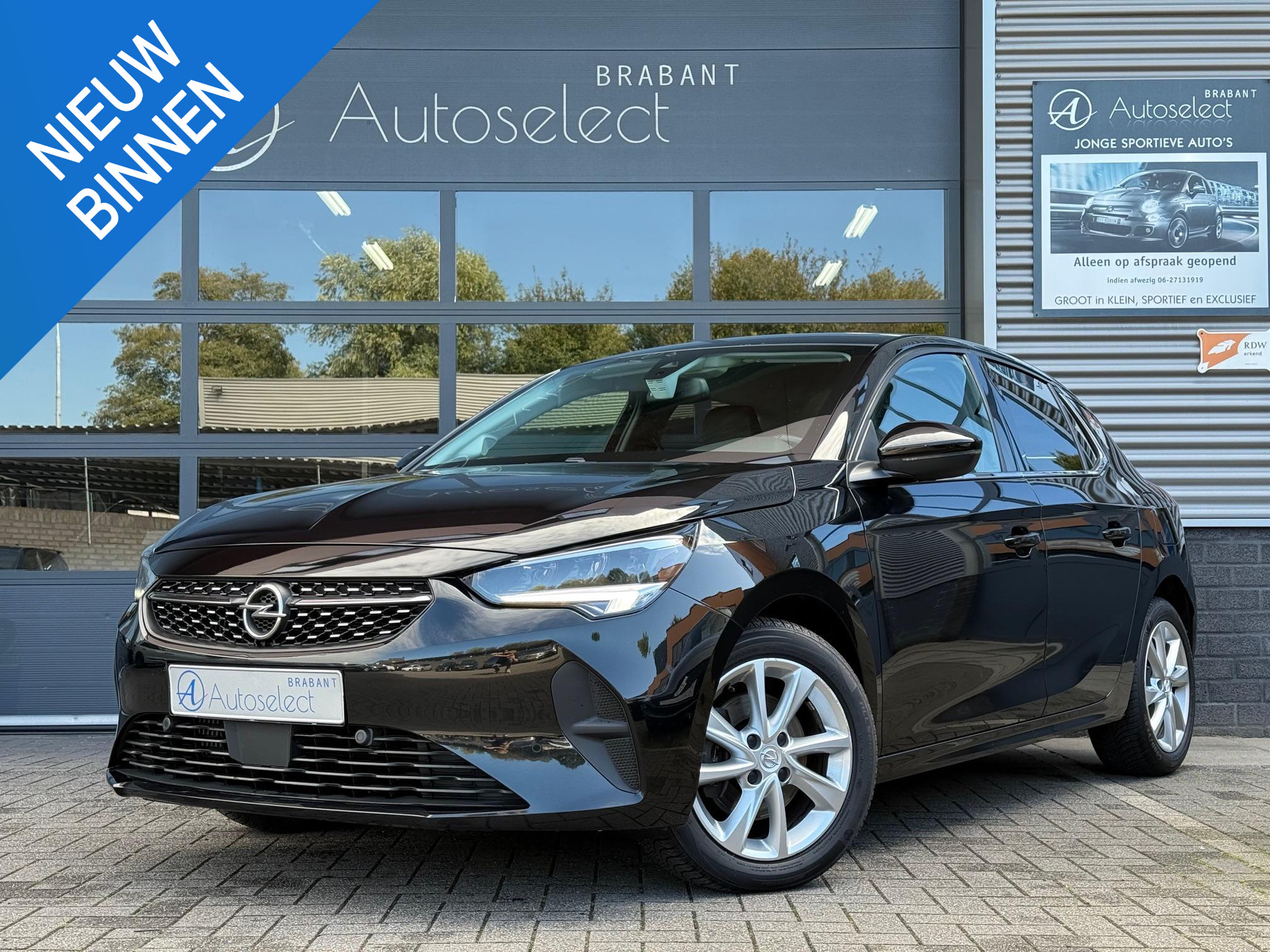 Opel Corsa 1.2 Elegance 47467116-0.jpg | Autoselect Brabant