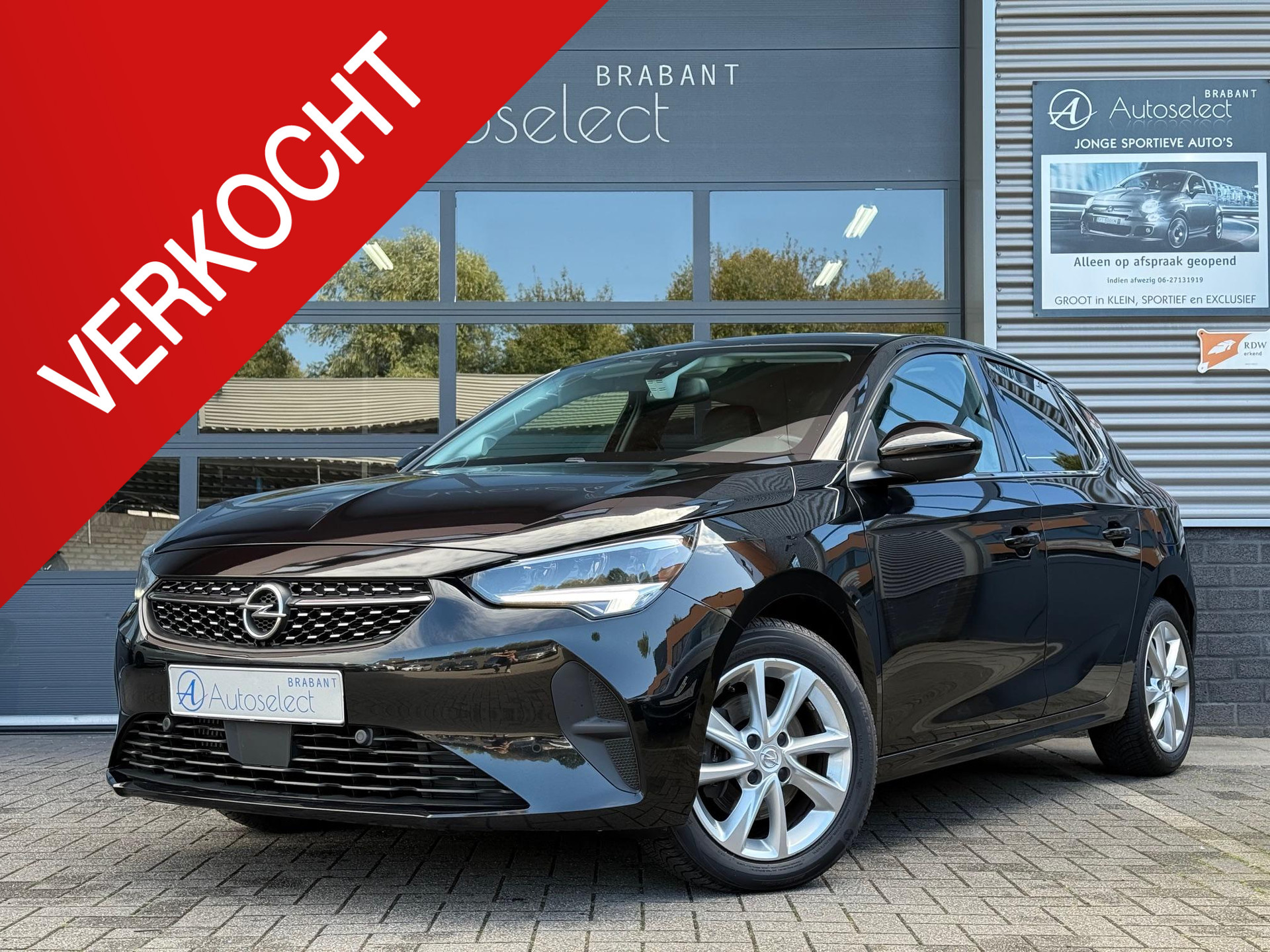 Opel Corsa 1.2 Elegance 47467116-0.jpg | Autoselect Brabant