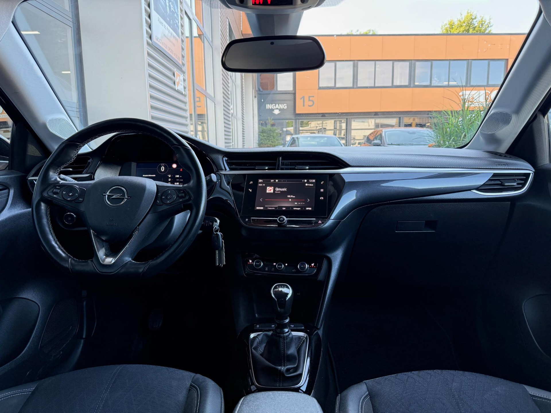 Opel Corsa 1.2 Elegance 47467116-1.jpg | Autoselect Brabant