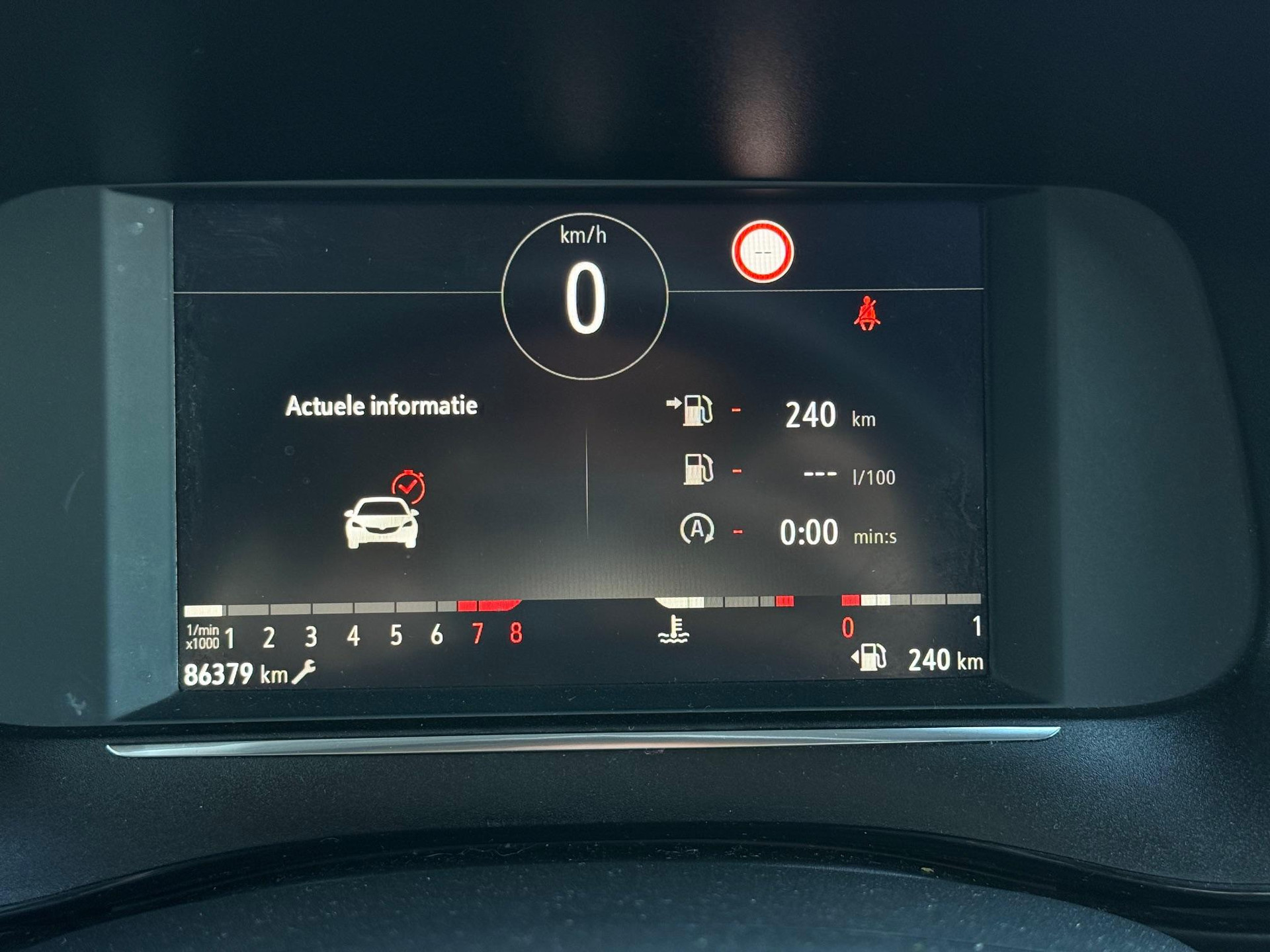 Opel Corsa 1.2 Elegance 47467116-12.jpg | Autoselect Brabant