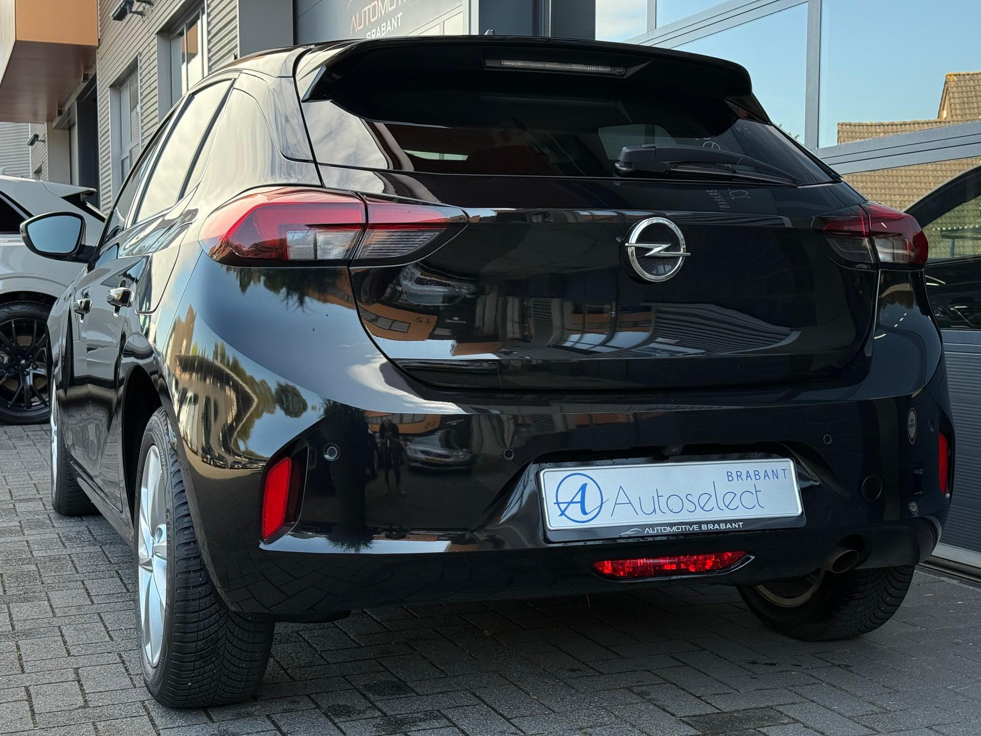 Opel Corsa 1.2 Elegance 47467116-20.jpg | Autoselect Brabant