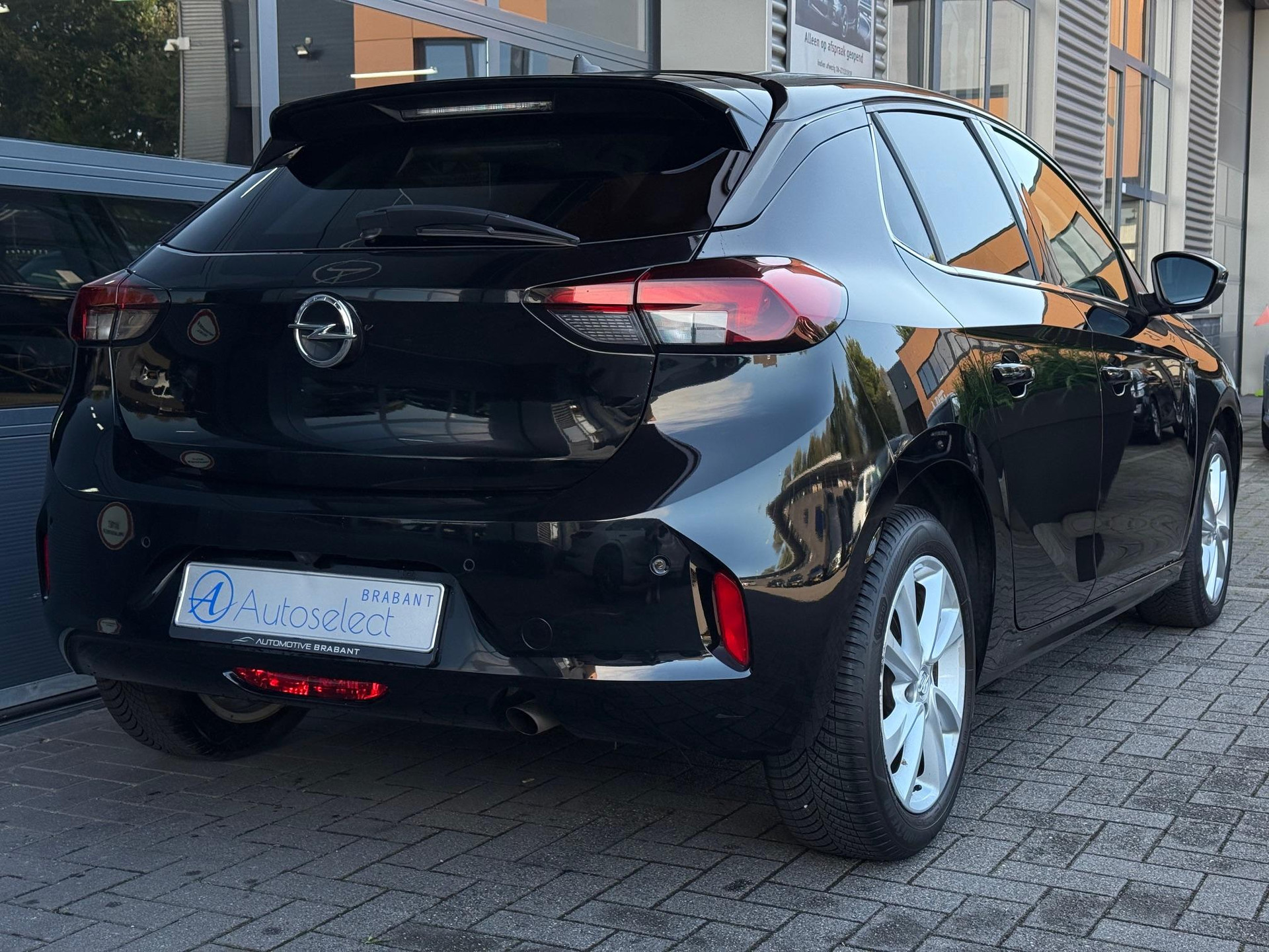 Opel Corsa 1.2 Elegance 47467116-6.jpg | Autoselect Brabant