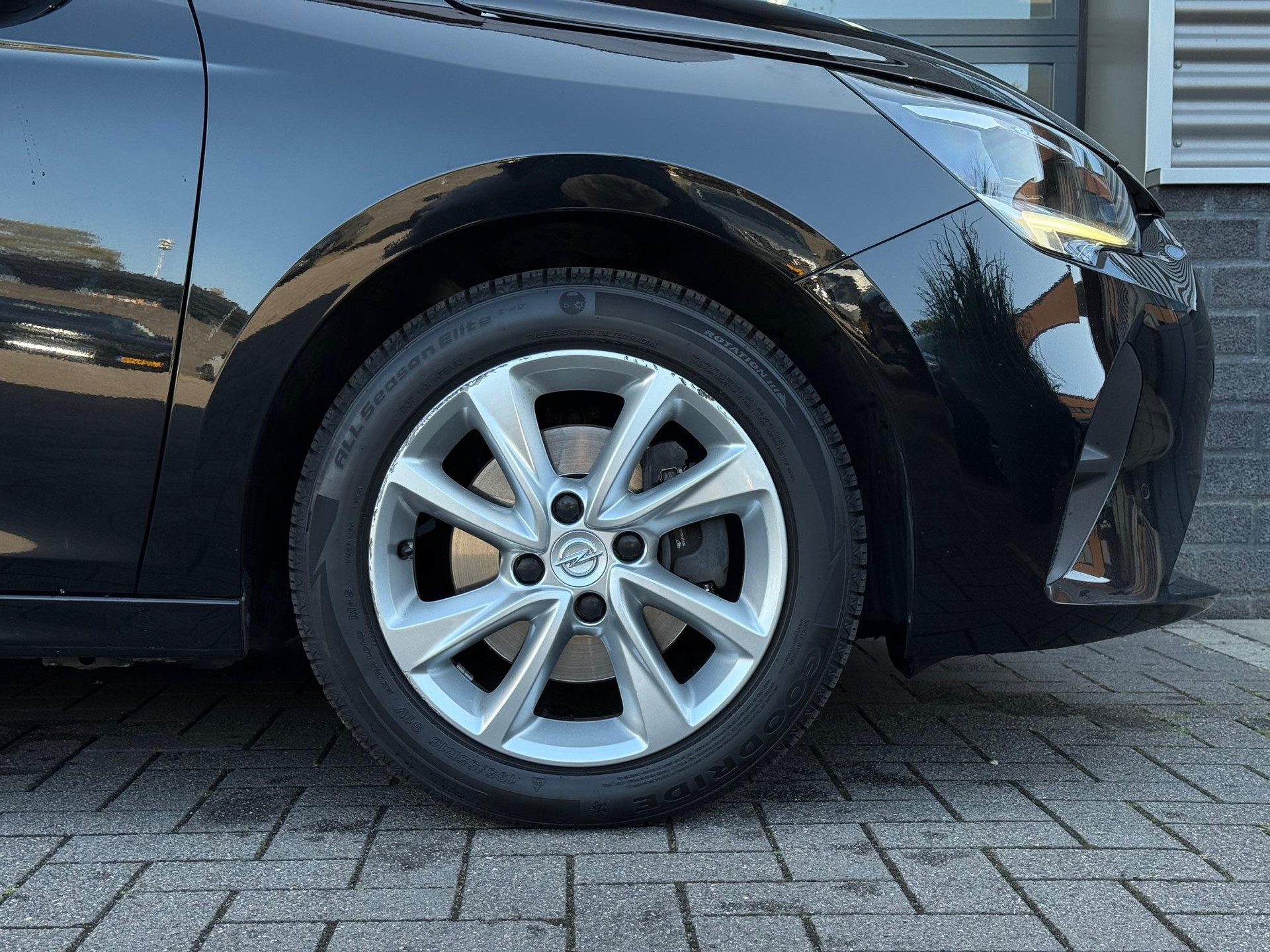 Opel Corsa 1.2 Elegance 47467116-8.jpg | Autoselect Brabant