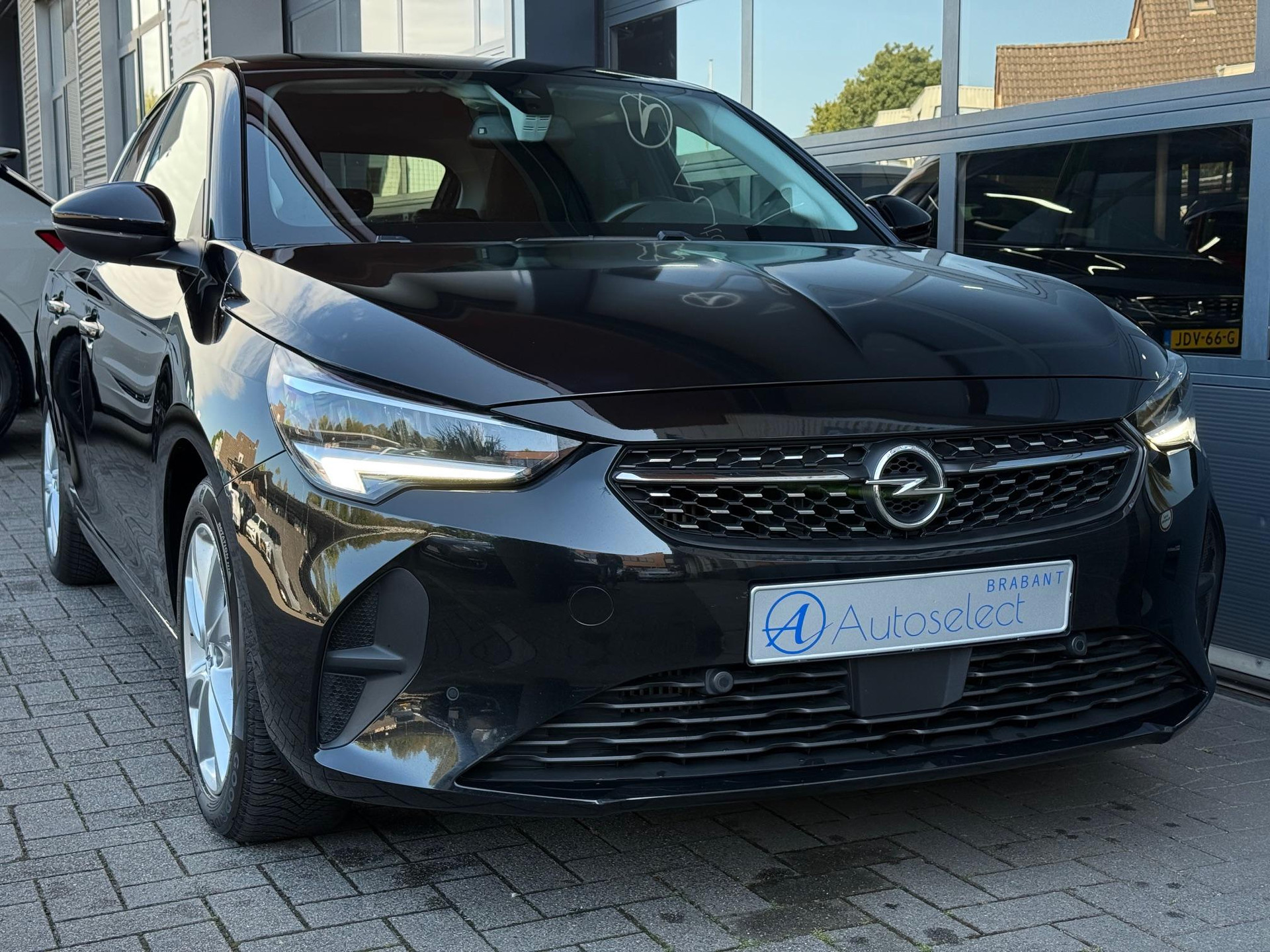 Opel Corsa 1.2 Elegance 47467116-9.jpg | Autoselect Brabant