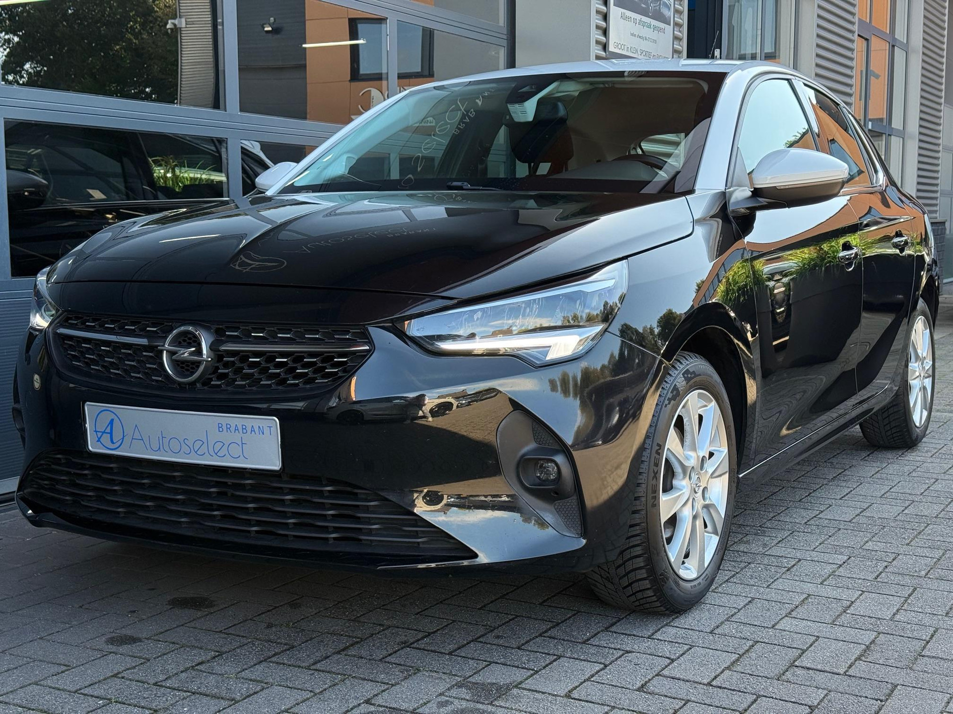 Opel Corsa 1.2 Elegance 47511332-16.jpg | Autoselect Brabant