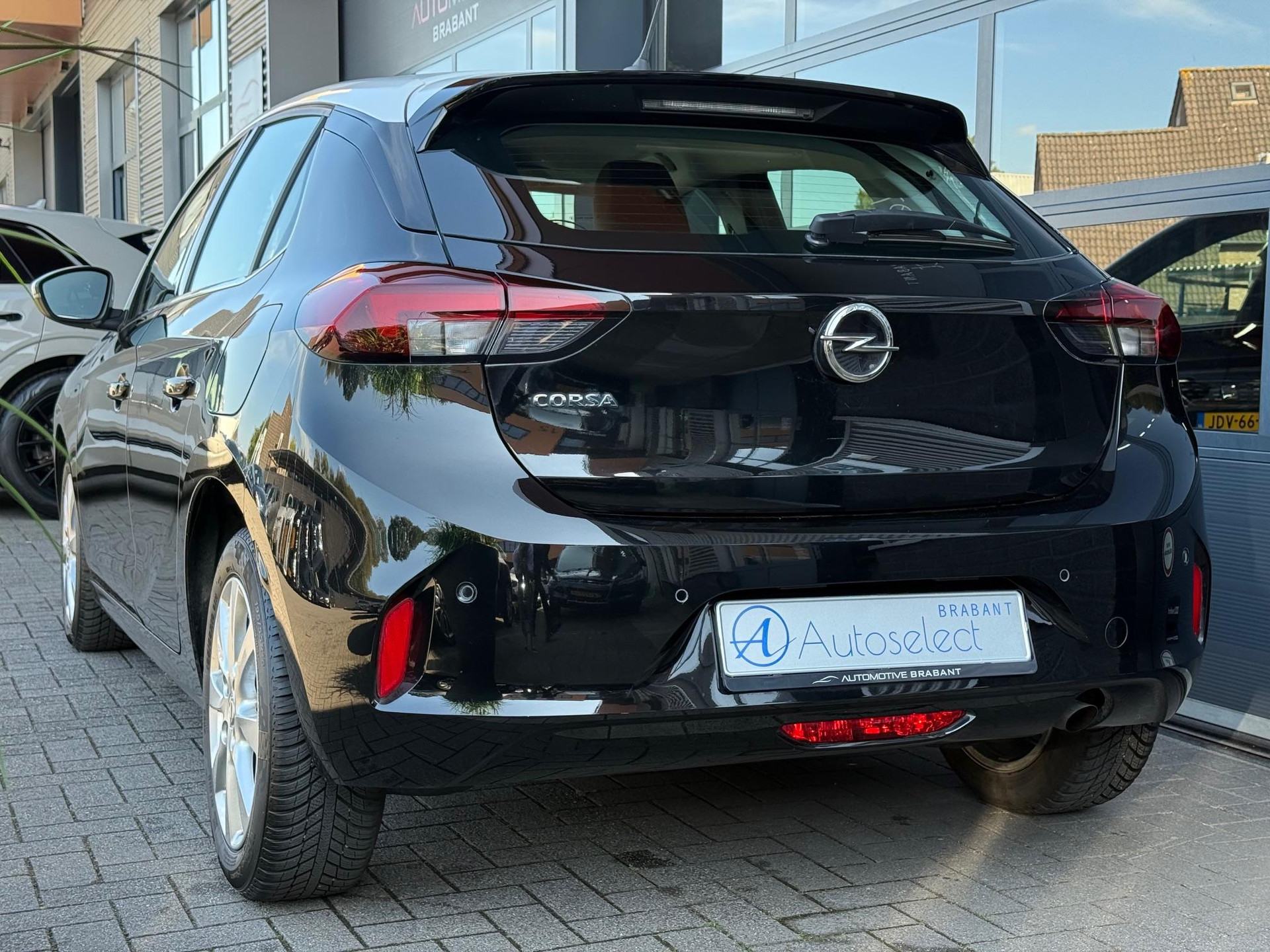 Opel Corsa 1.2 Elegance 47511332-18.jpg | Autoselect Brabant