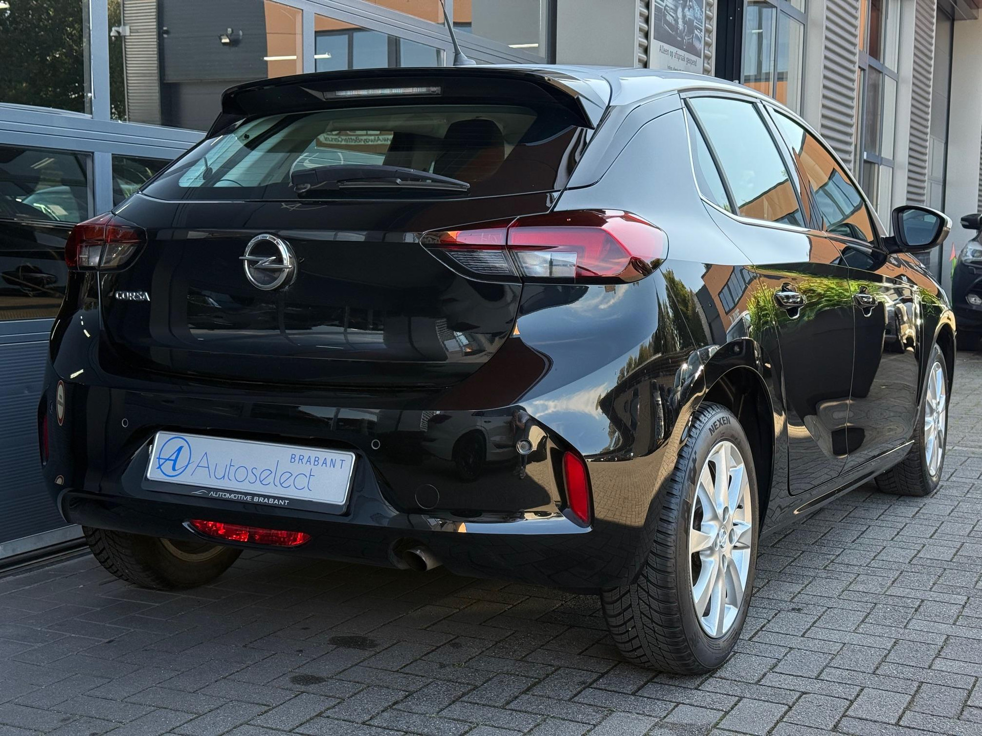 Opel Corsa 1.2 Elegance 47511332-5.jpg | Autoselect Brabant