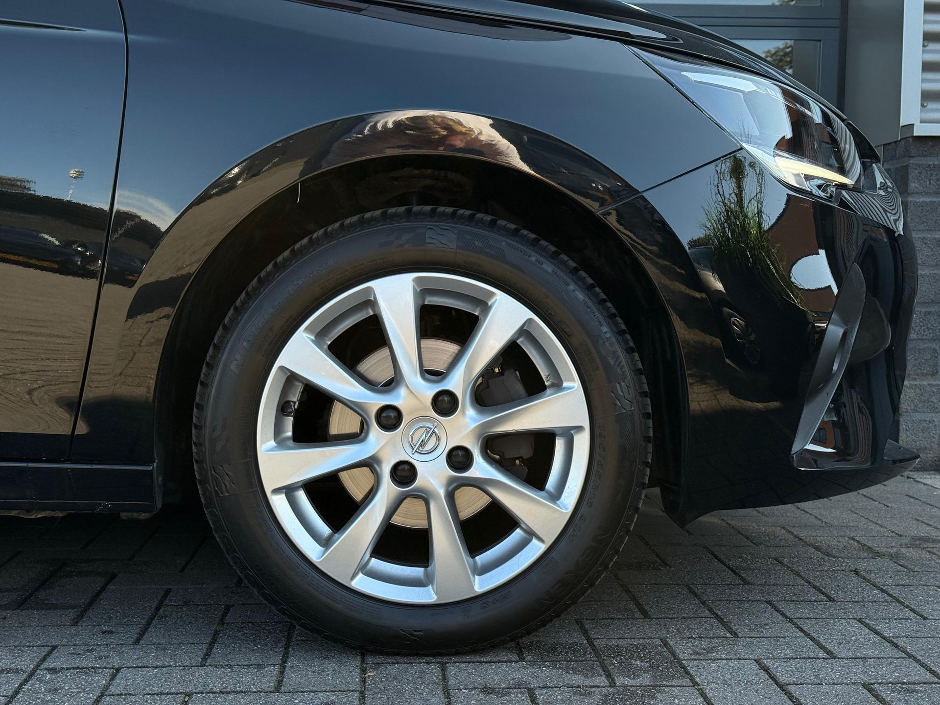 Opel Corsa 1.2 Elegance 47511332-7.jpg | Autoselect Brabant