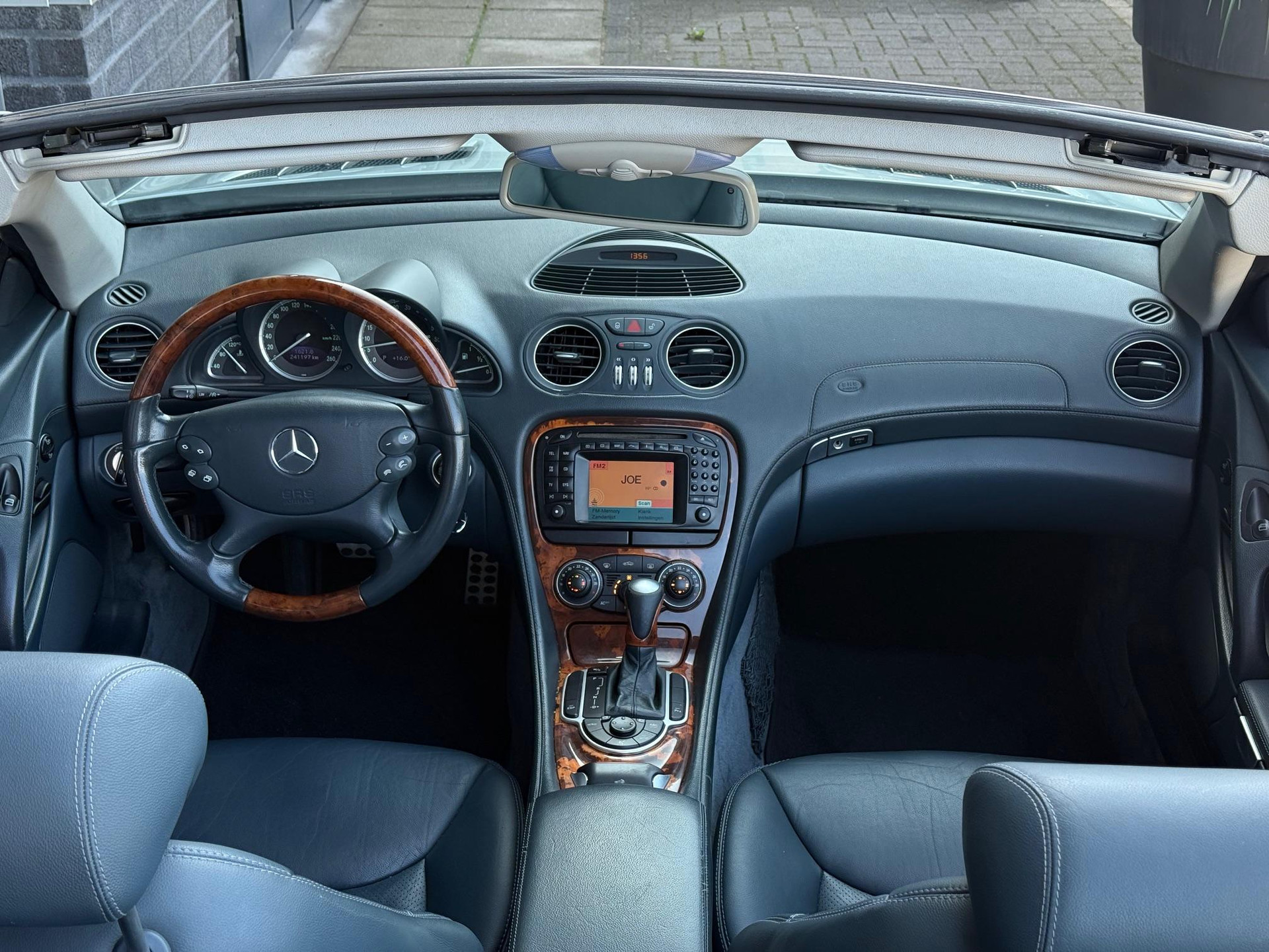 Mercedes-Benz SL-Klasse 500 47511515-1.jpg | Autoselect Brabant