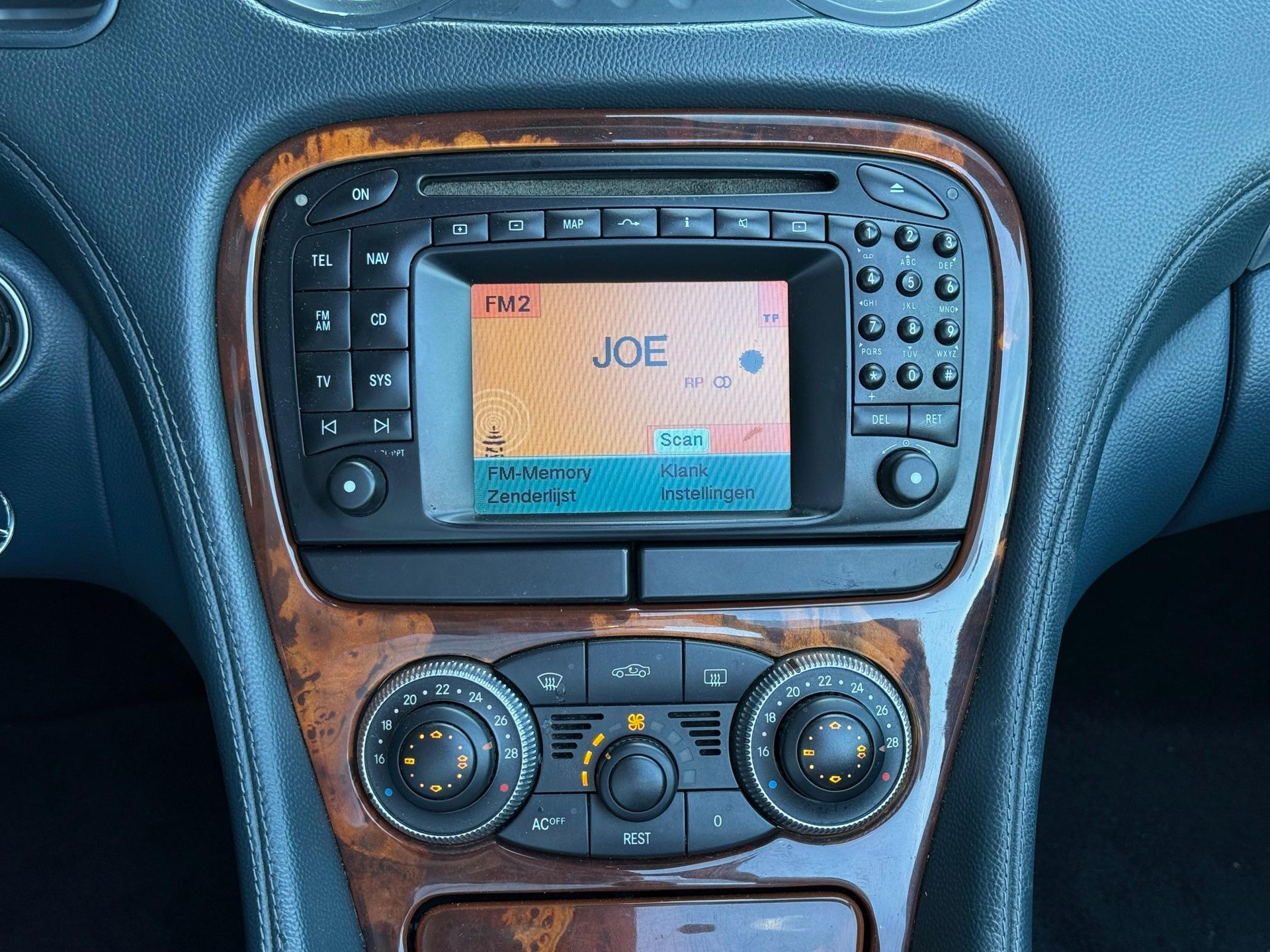 Mercedes-Benz SL-Klasse 500 47511515-13.jpg | Autoselect Brabant