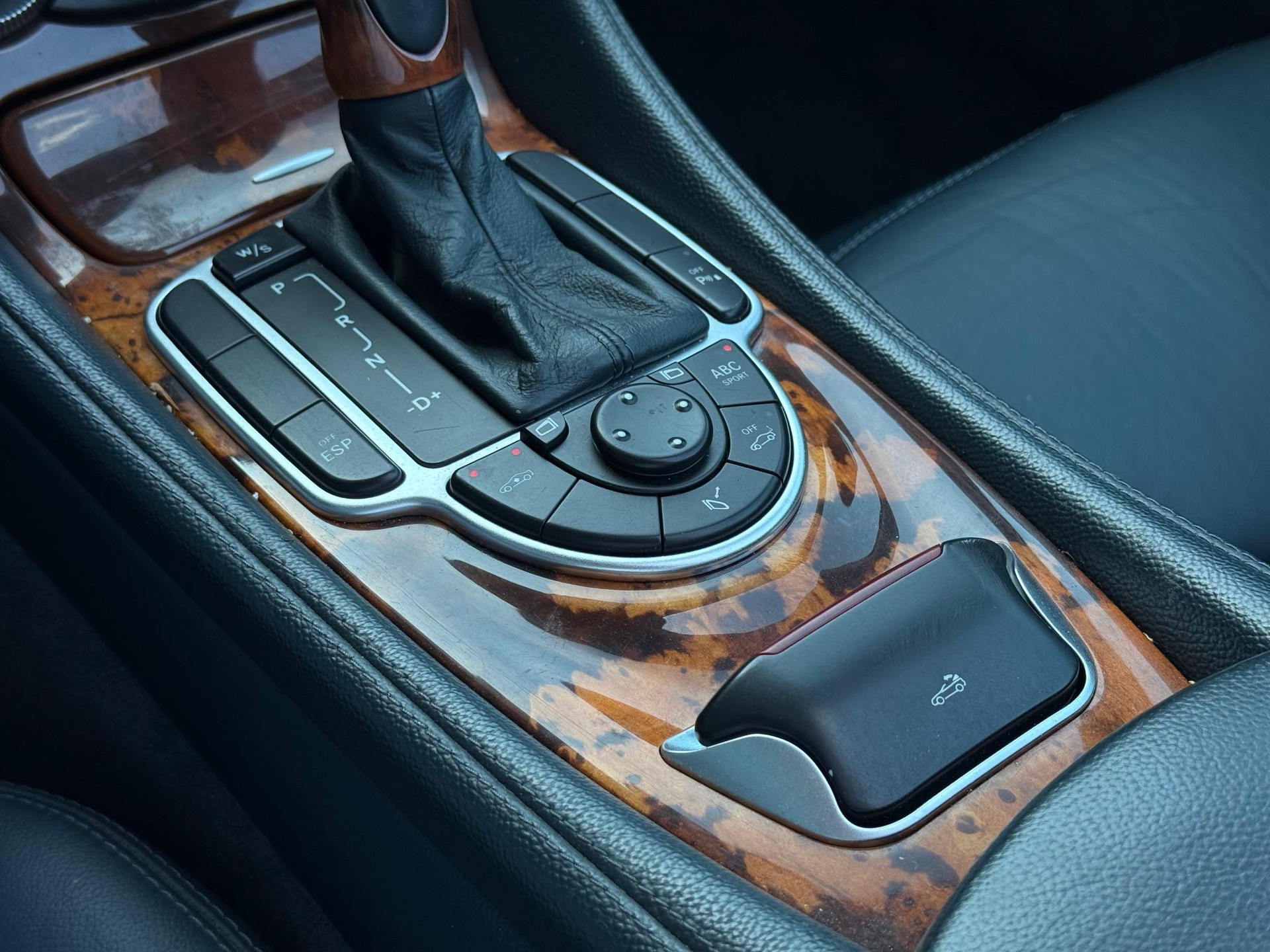 Mercedes-Benz SL-Klasse 500 47511515-15.jpg | Autoselect Brabant