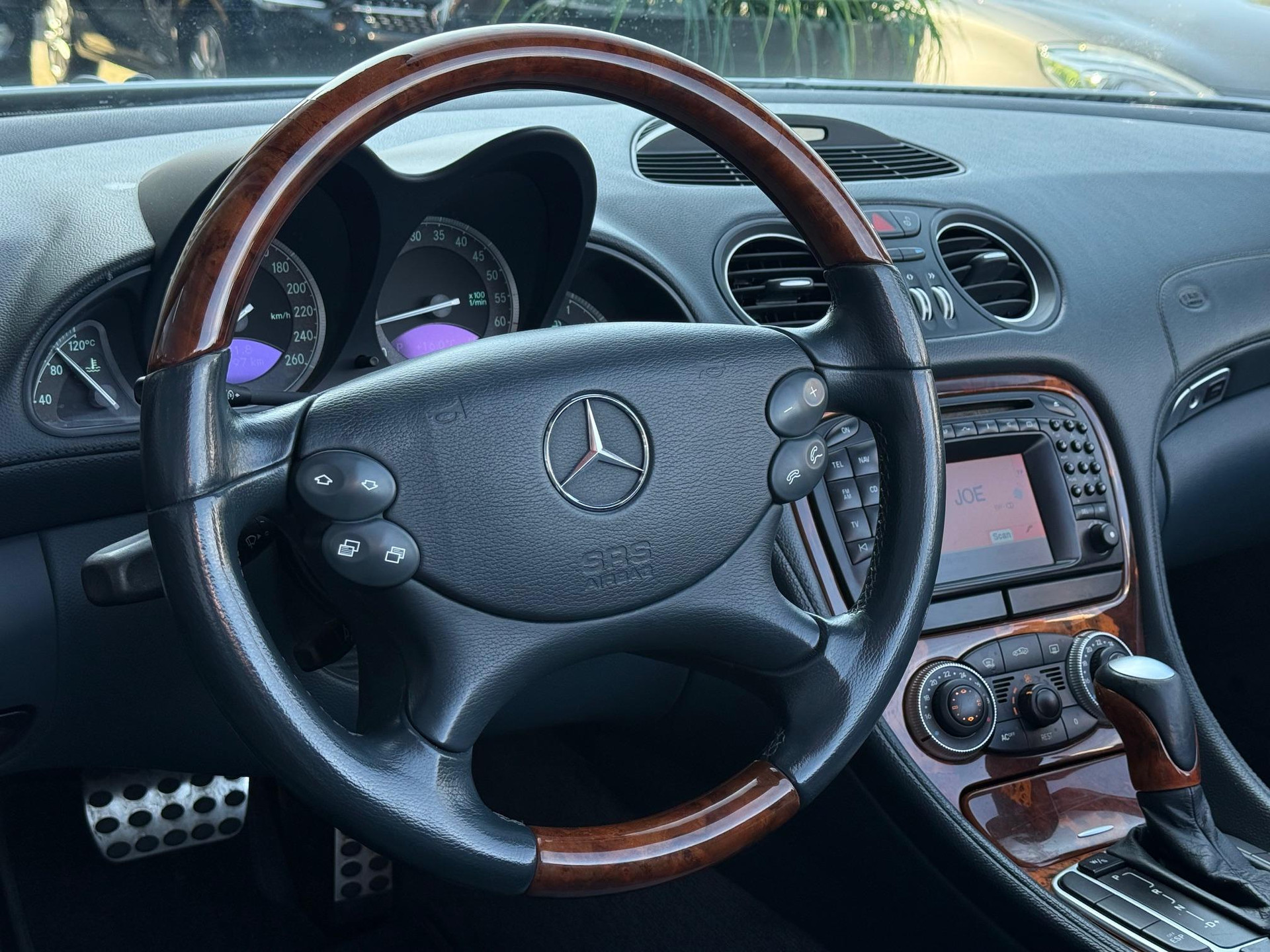 Mercedes-Benz SL-Klasse 500 47511515-16.jpg | Autoselect Brabant