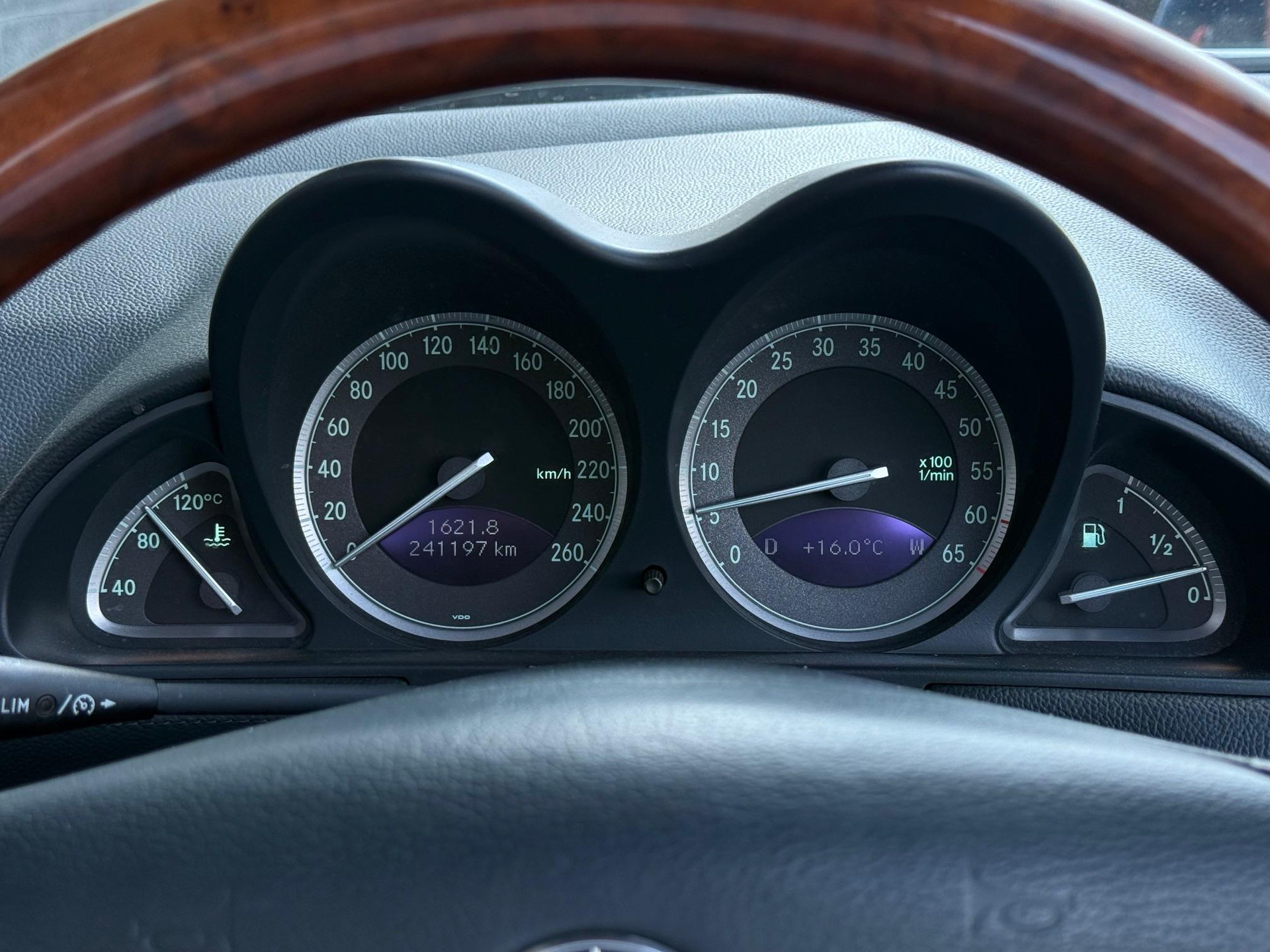 Mercedes-Benz SL-Klasse 500 47511515-17.jpg | Autoselect Brabant