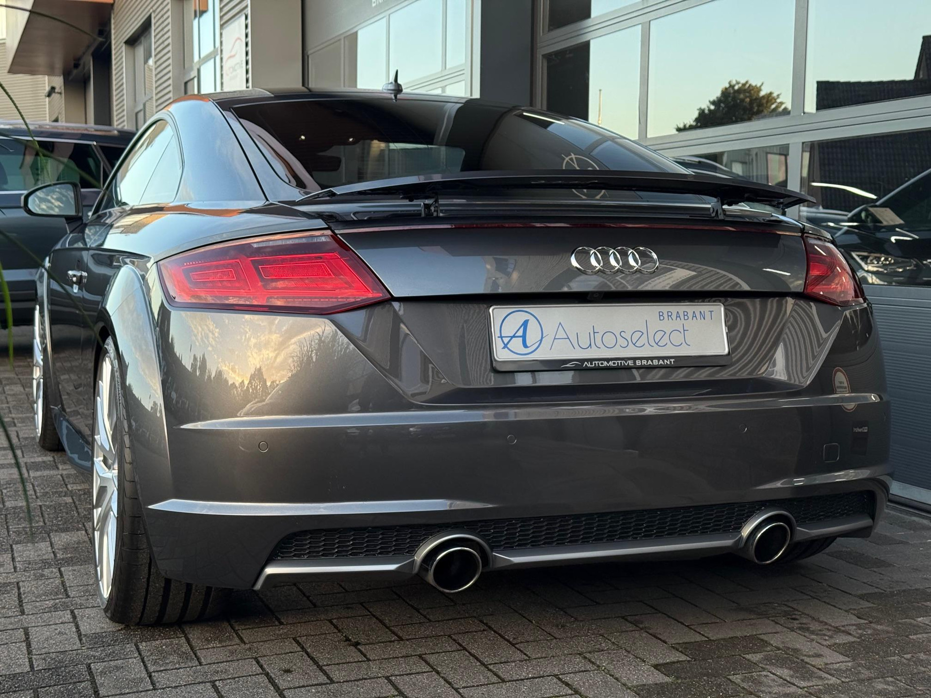 Audi TT 2.0 TFSI S-Line 47547022-19.jpg | Autoselect Brabant