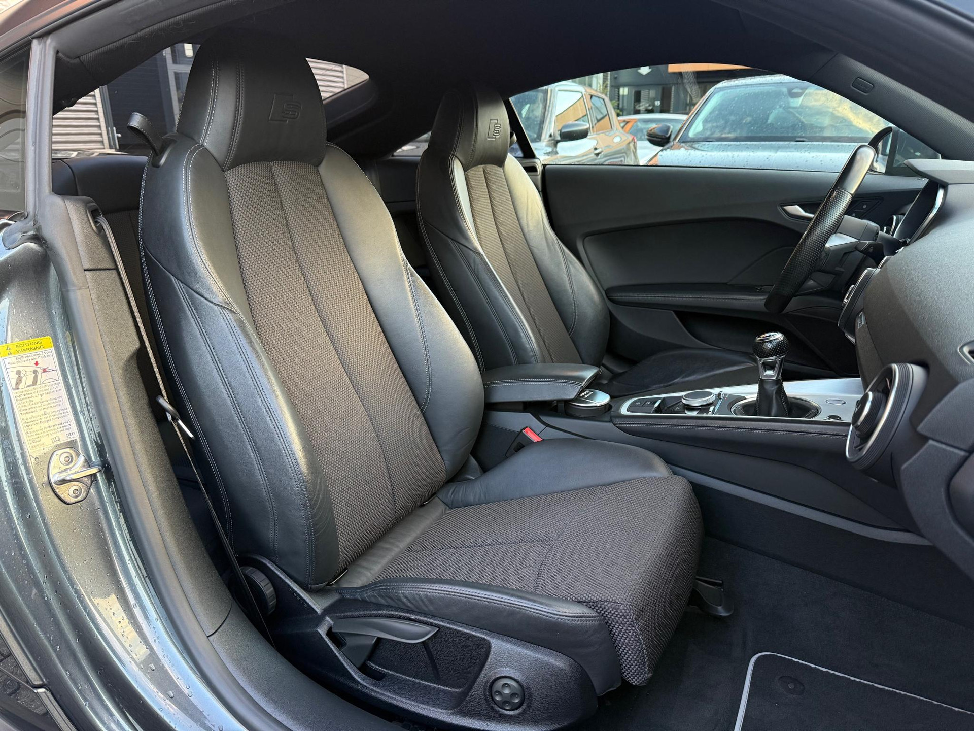 Audi TT 2.0 TFSI S-Line 47547022-3.jpg | Autoselect Brabant