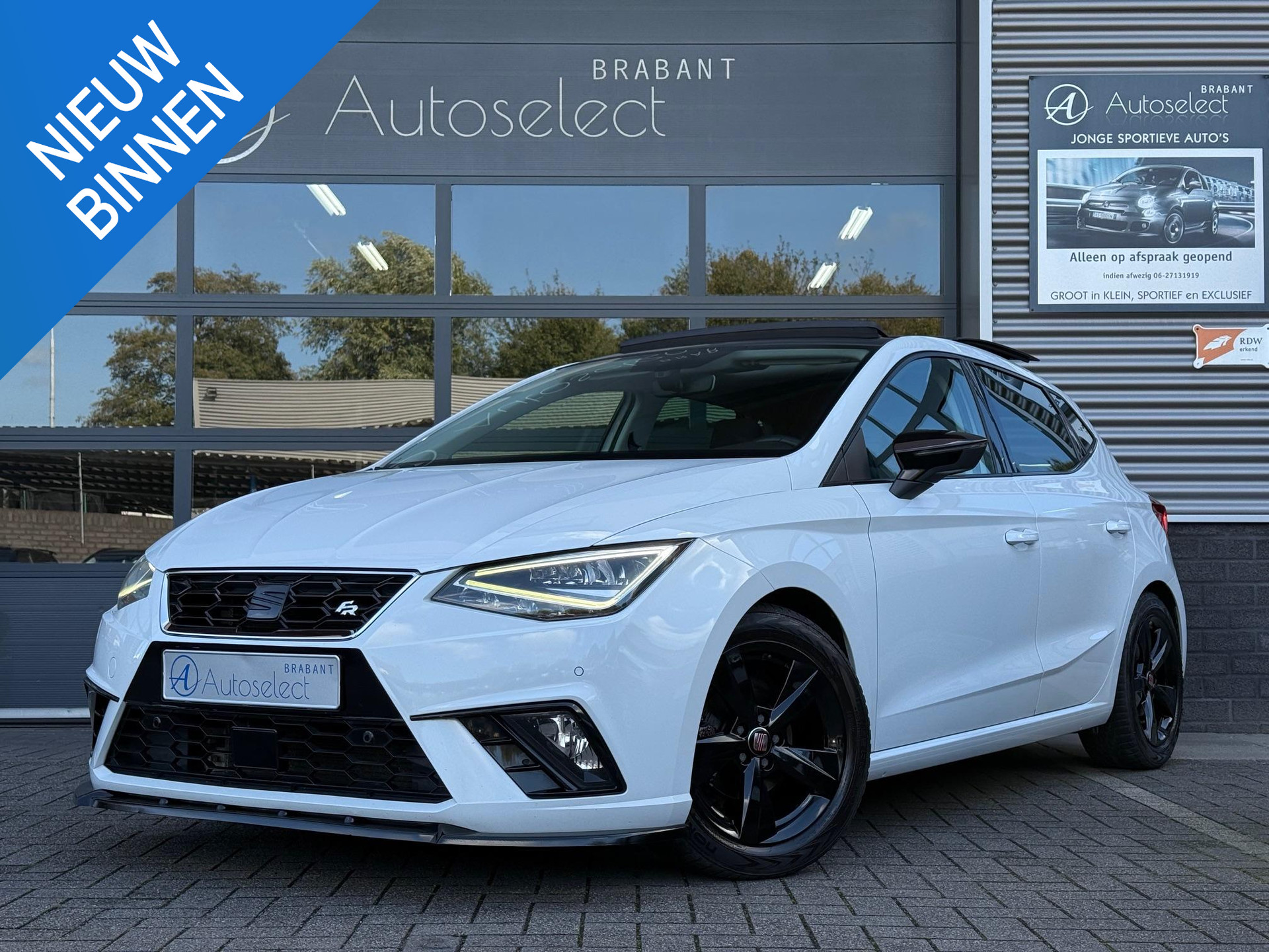 SEAT Ibiza 1.0 TSI FR 47625201-0.jpg | Autoselect Brabant