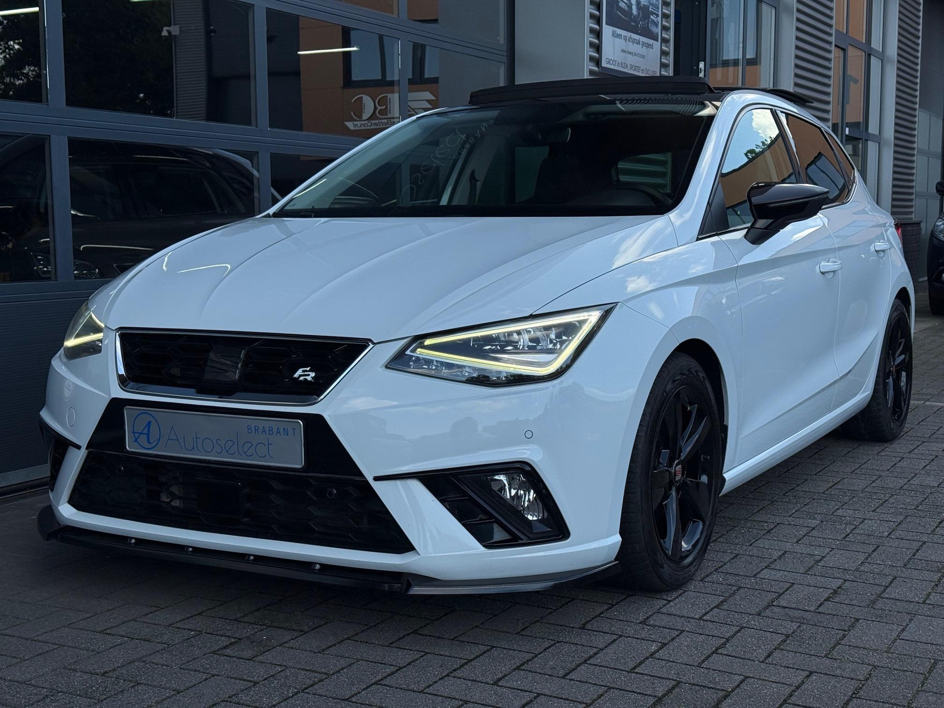 SEAT Ibiza 1.0 TSI FR 47625201-17.jpg | Autoselect Brabant