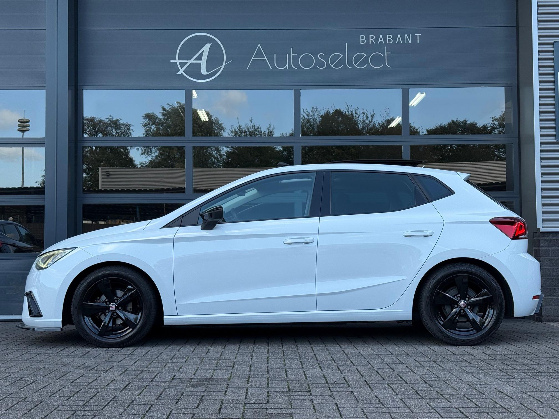 SEAT Ibiza 1.0 TSI FR 47625201-18.jpg | Autoselect Brabant