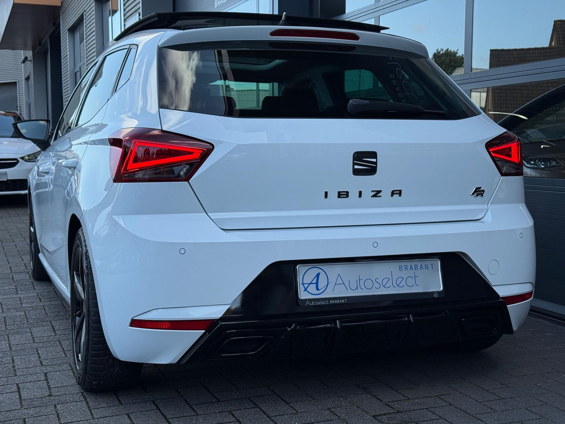 SEAT Ibiza 1.0 TSI FR 47625201-19.jpg | Autoselect Brabant