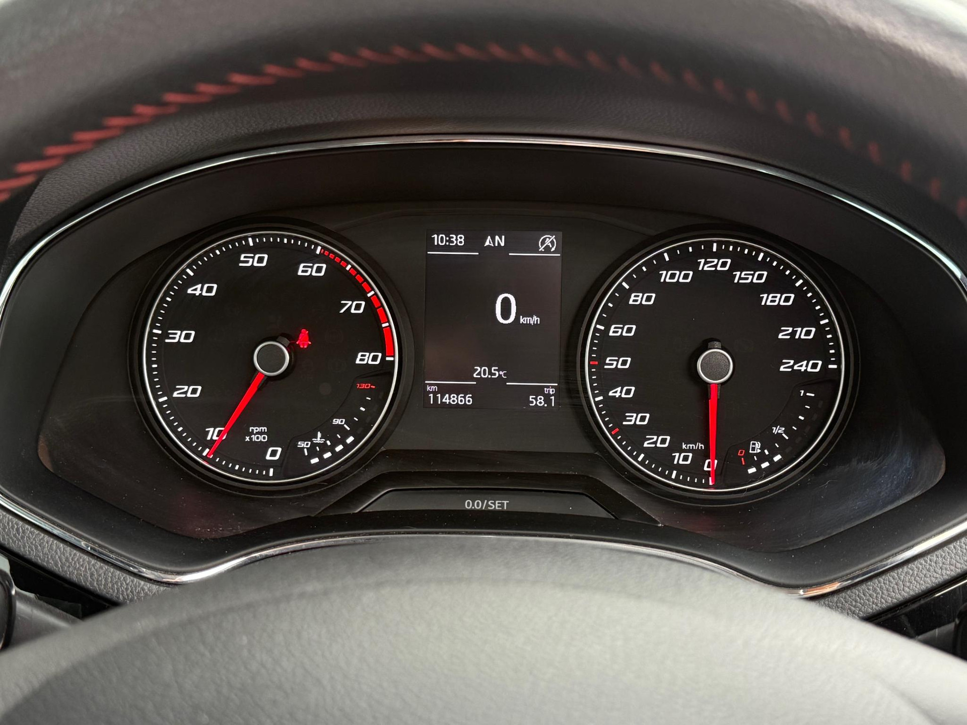 SEAT Ibiza 1.0 TSI FR 47625201-21.jpg | Autoselect Brabant