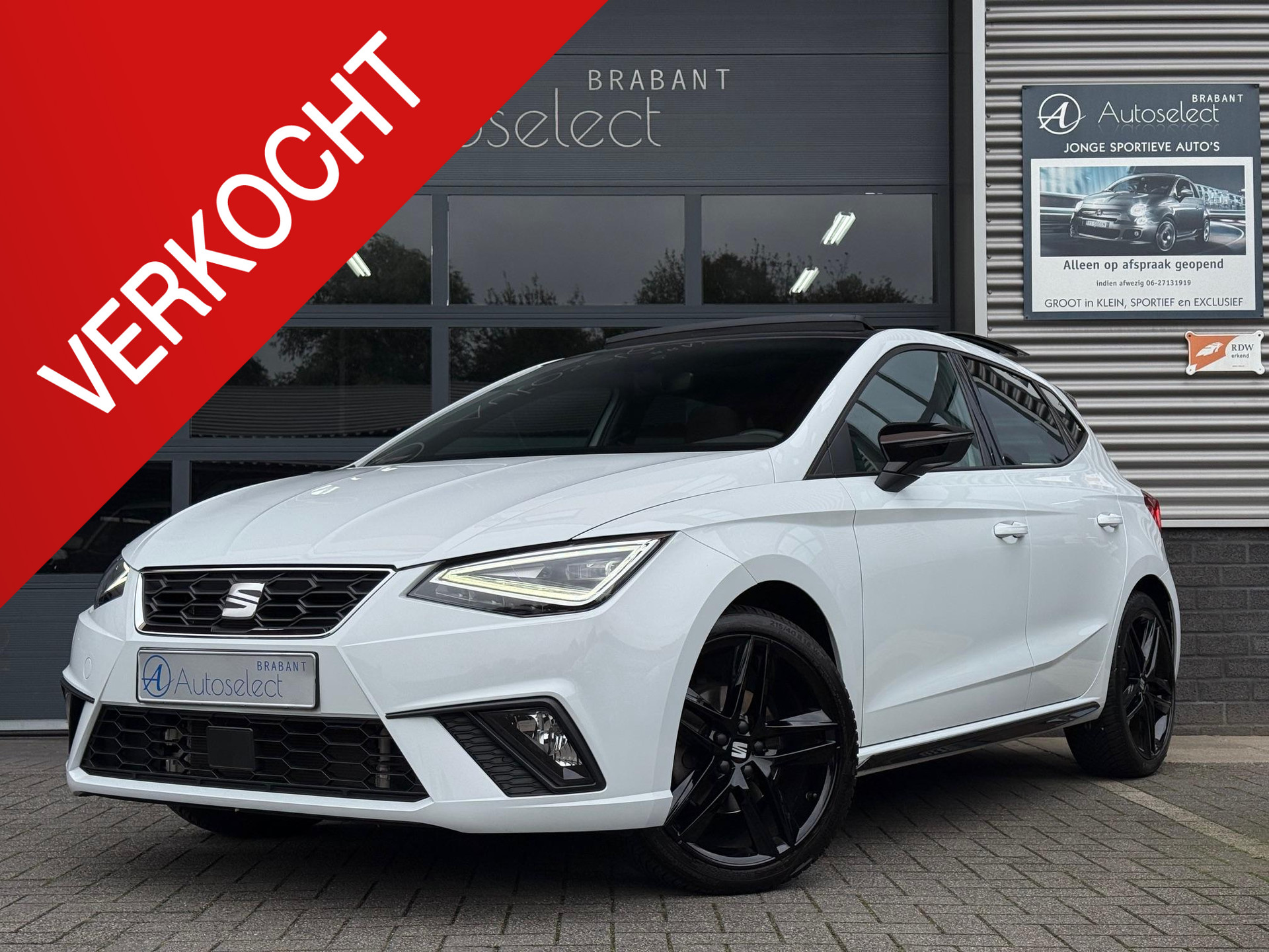 SEAT Ibiza 1.0 TSI FR 47742359-0.jpg | Autoselect Brabant
