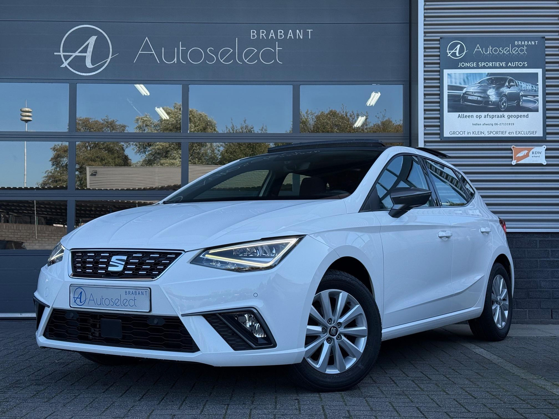 SEAT Ibiza 1.0 TSI Excellence 47762773-0.jpg | Autoselect Brabant