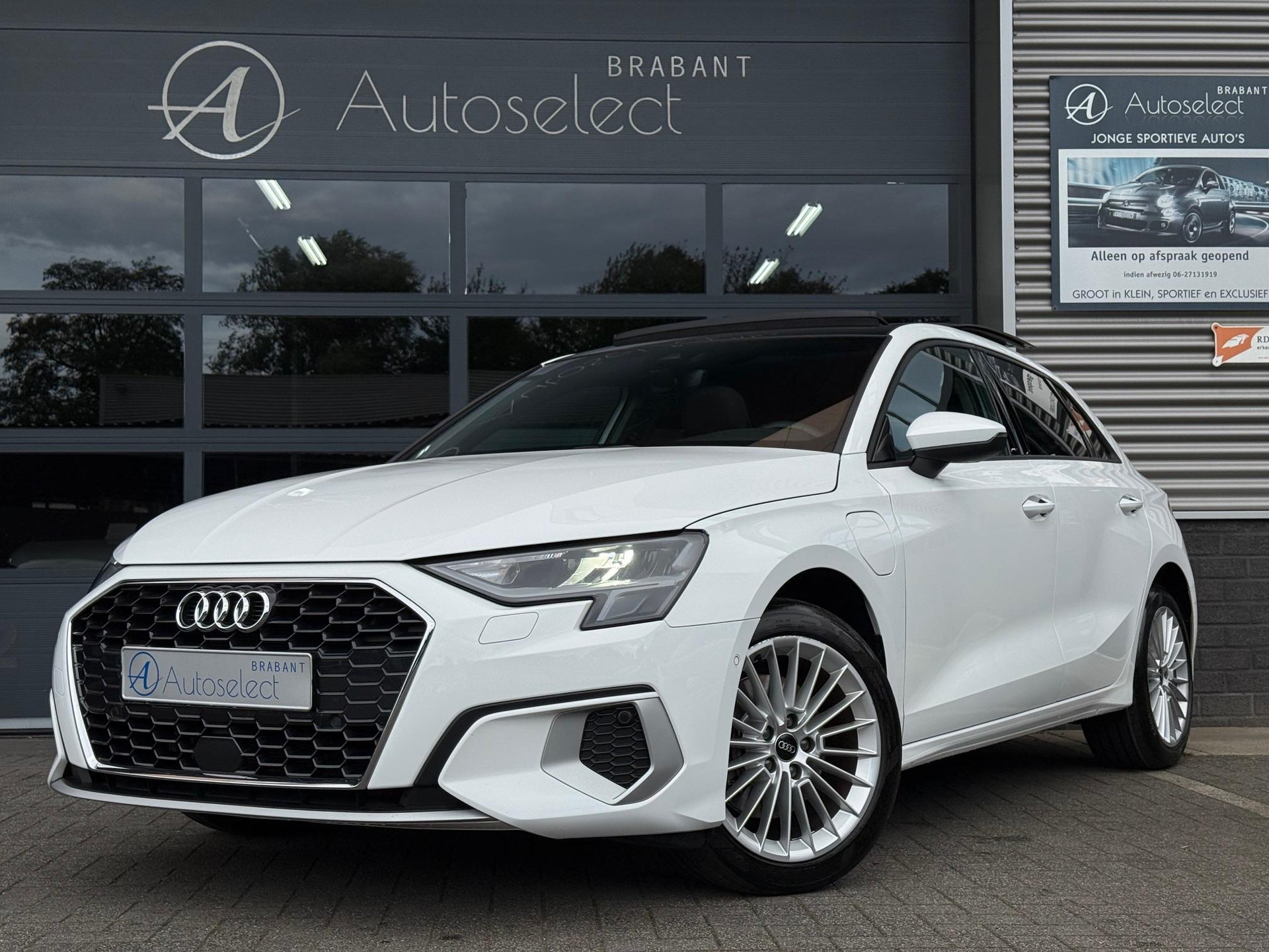 Audi A3 Sportback 40 TFSI e Business 47887826-0.jpg | Autoselect Brabant