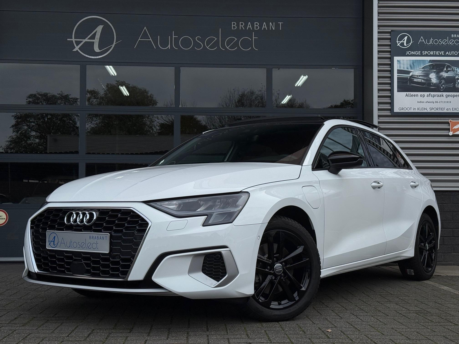 Audi A3 Sportback 40 TFSI e Business 47887826-0.jpg | Autoselect Brabant