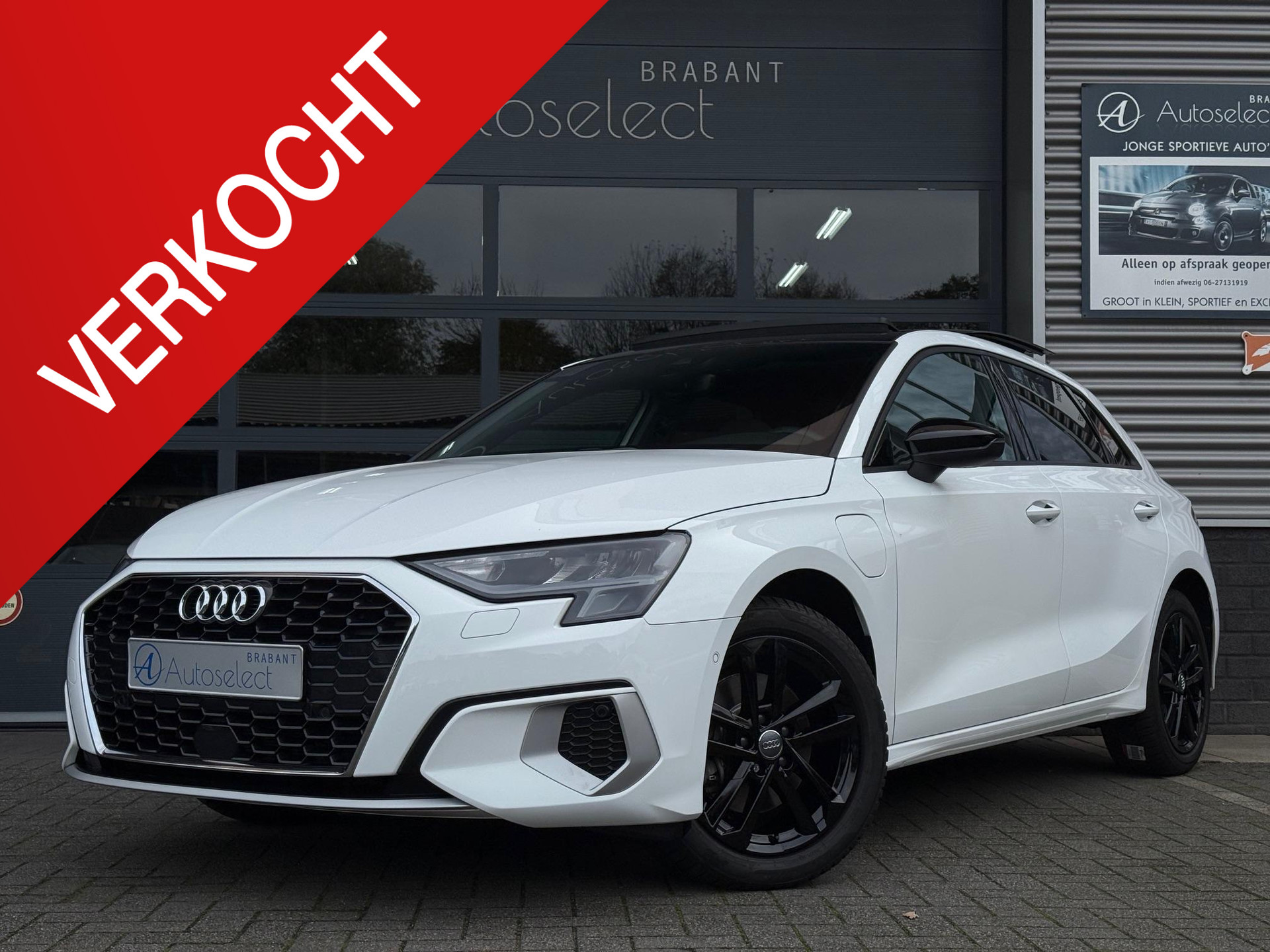Audi A3 Sportback 40 TFSI e Business 47887826-0.jpg | Autoselect Brabant